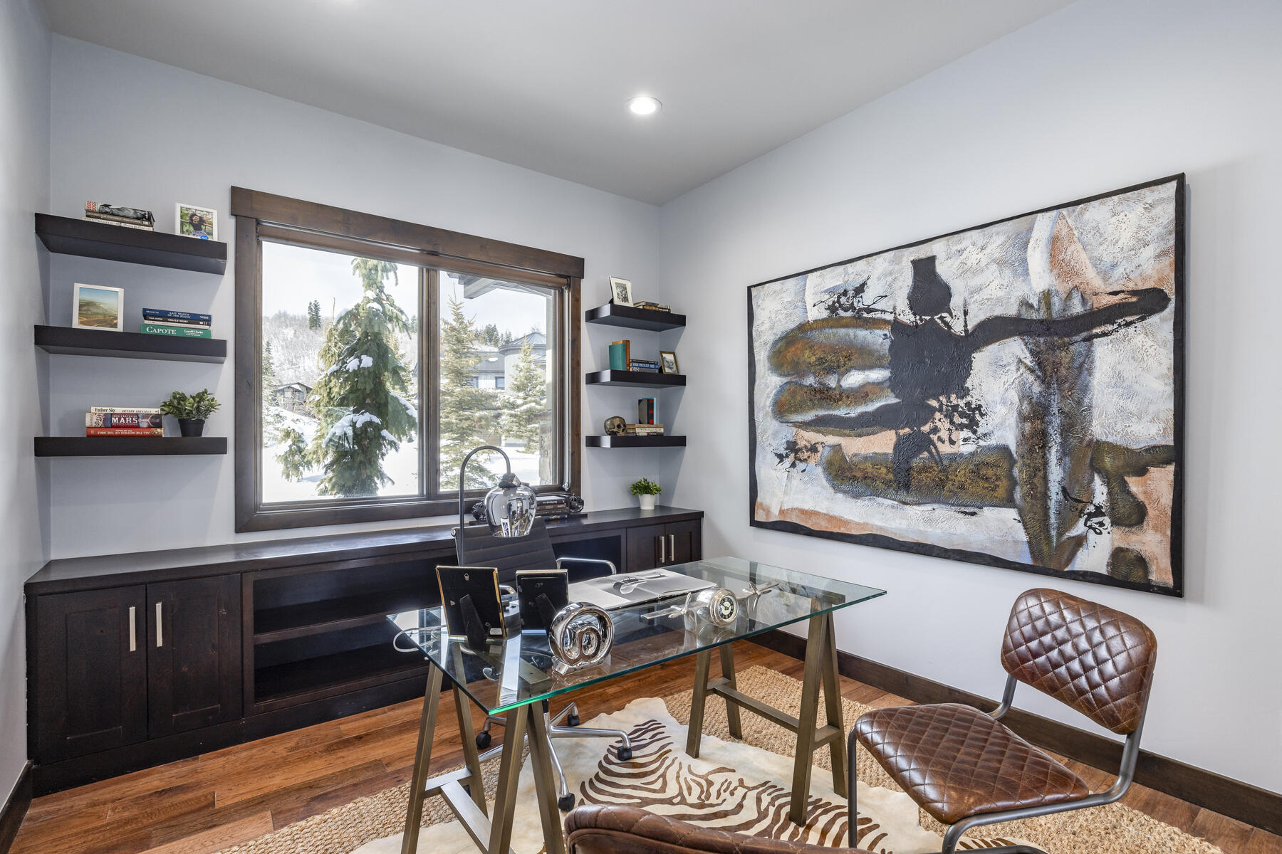 4213 W Moose Hollow Rd