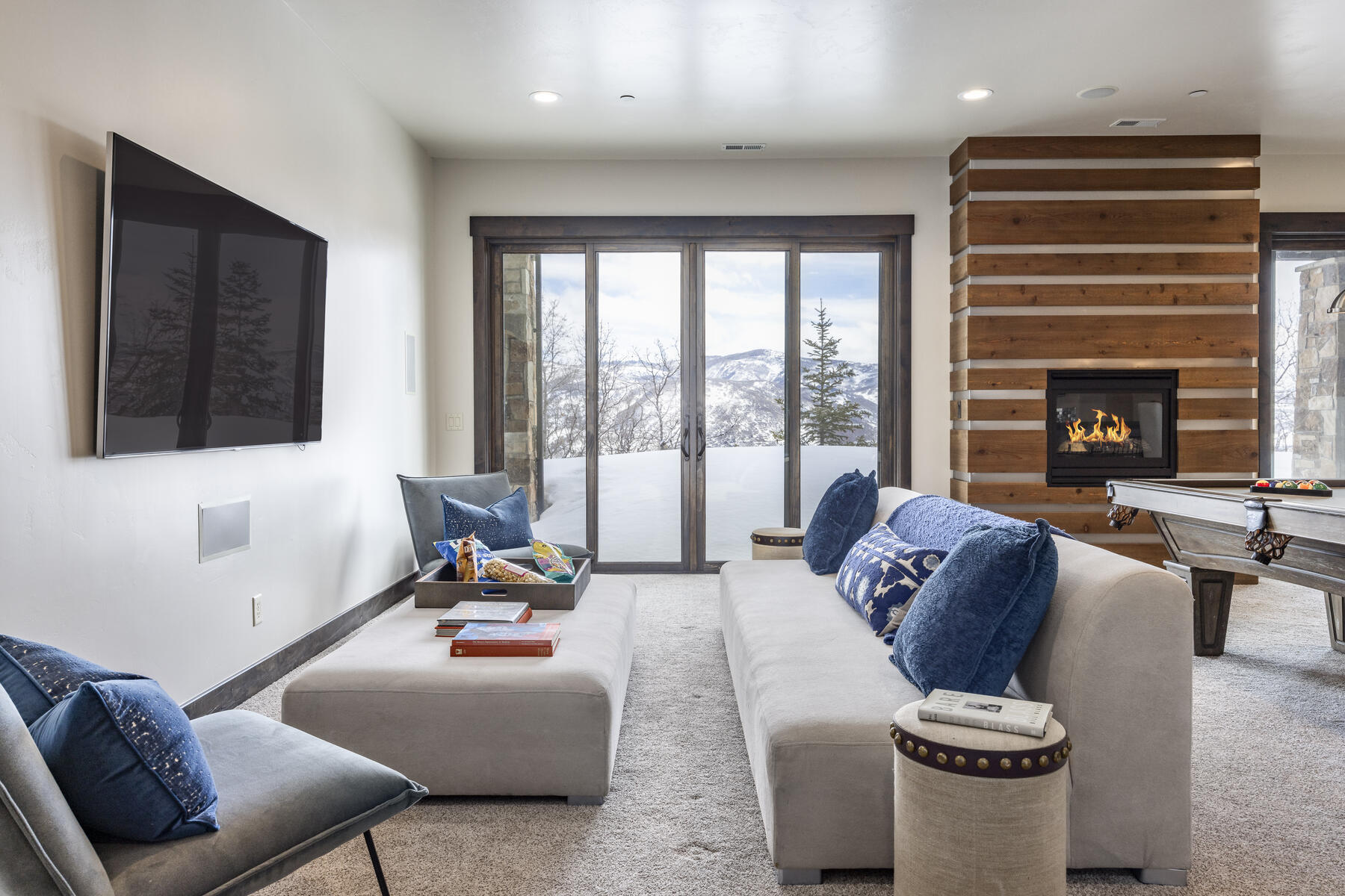 4213 W Moose Hollow Rd