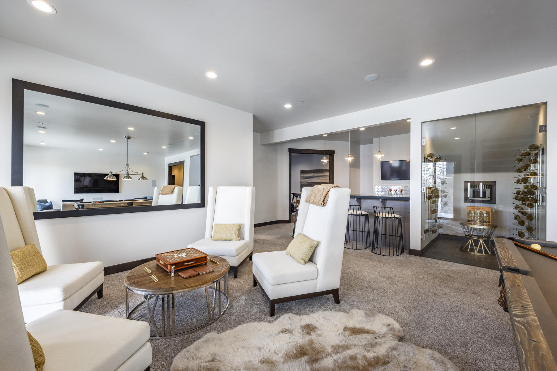 4213 W Moose Hollow Rd