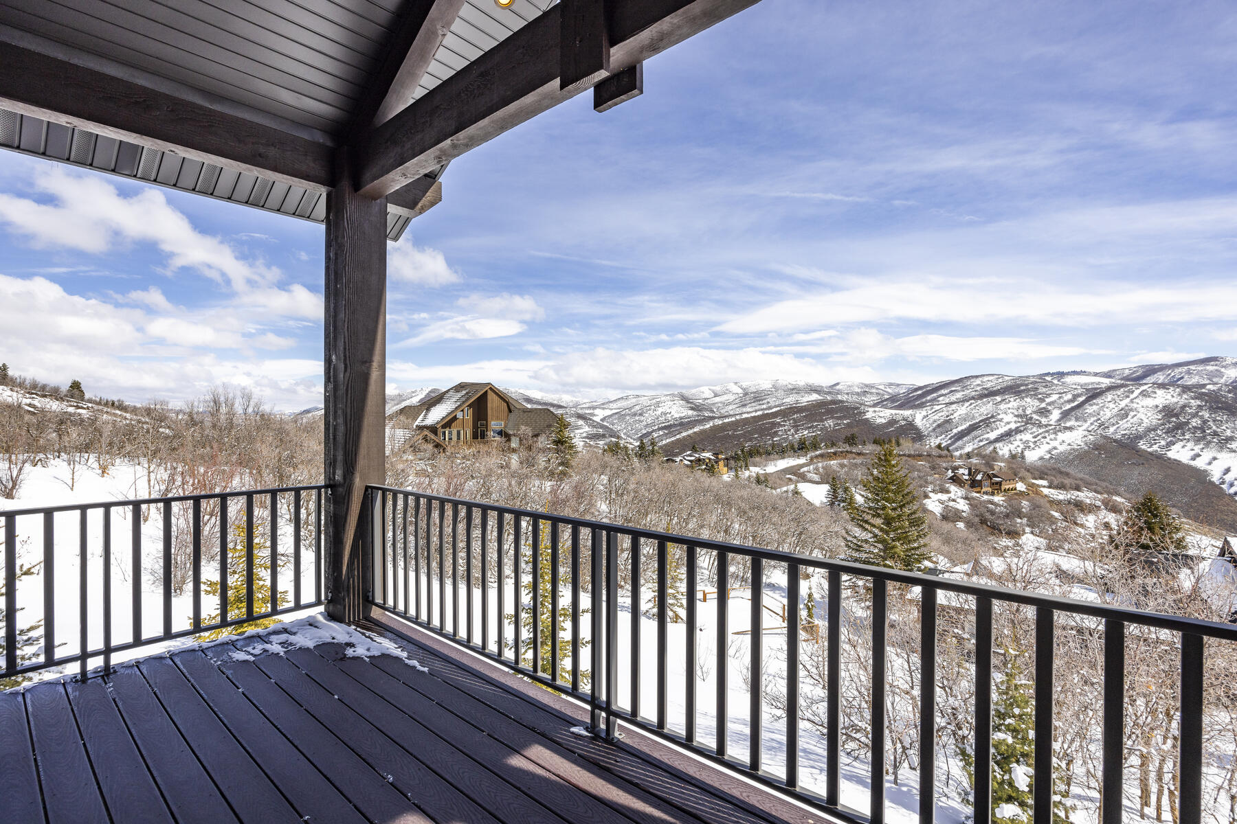 4213 W Moose Hollow Rd