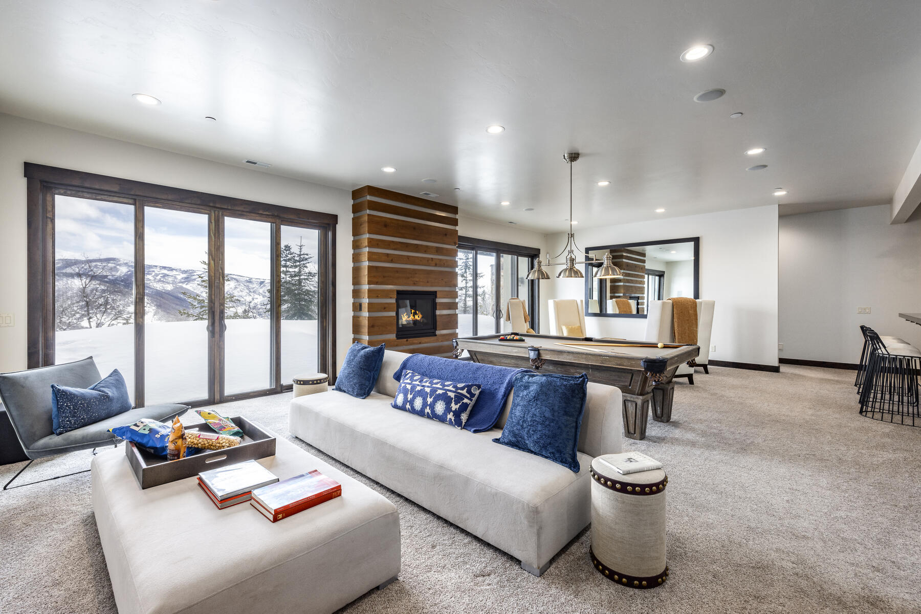 4213 W Moose Hollow Rd