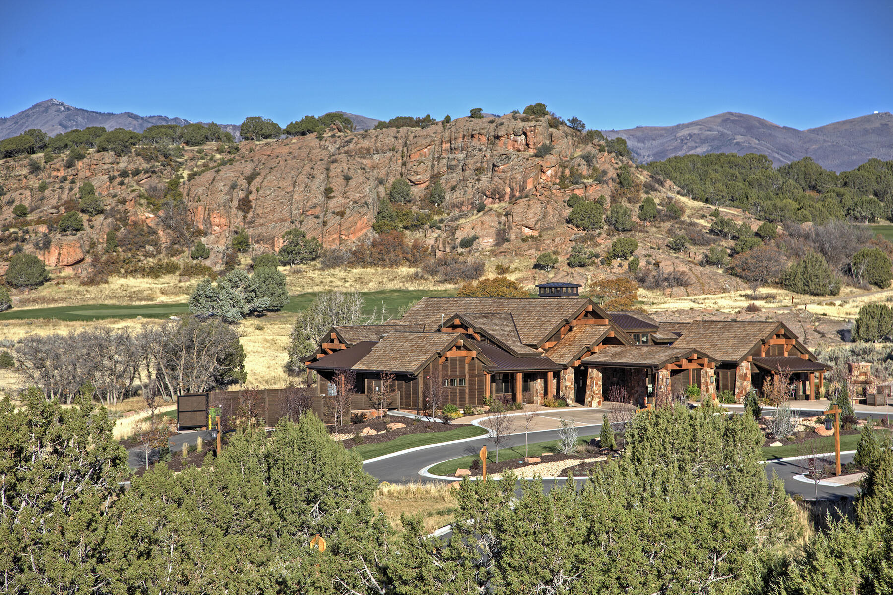 1850 E Kings Peak Cir 