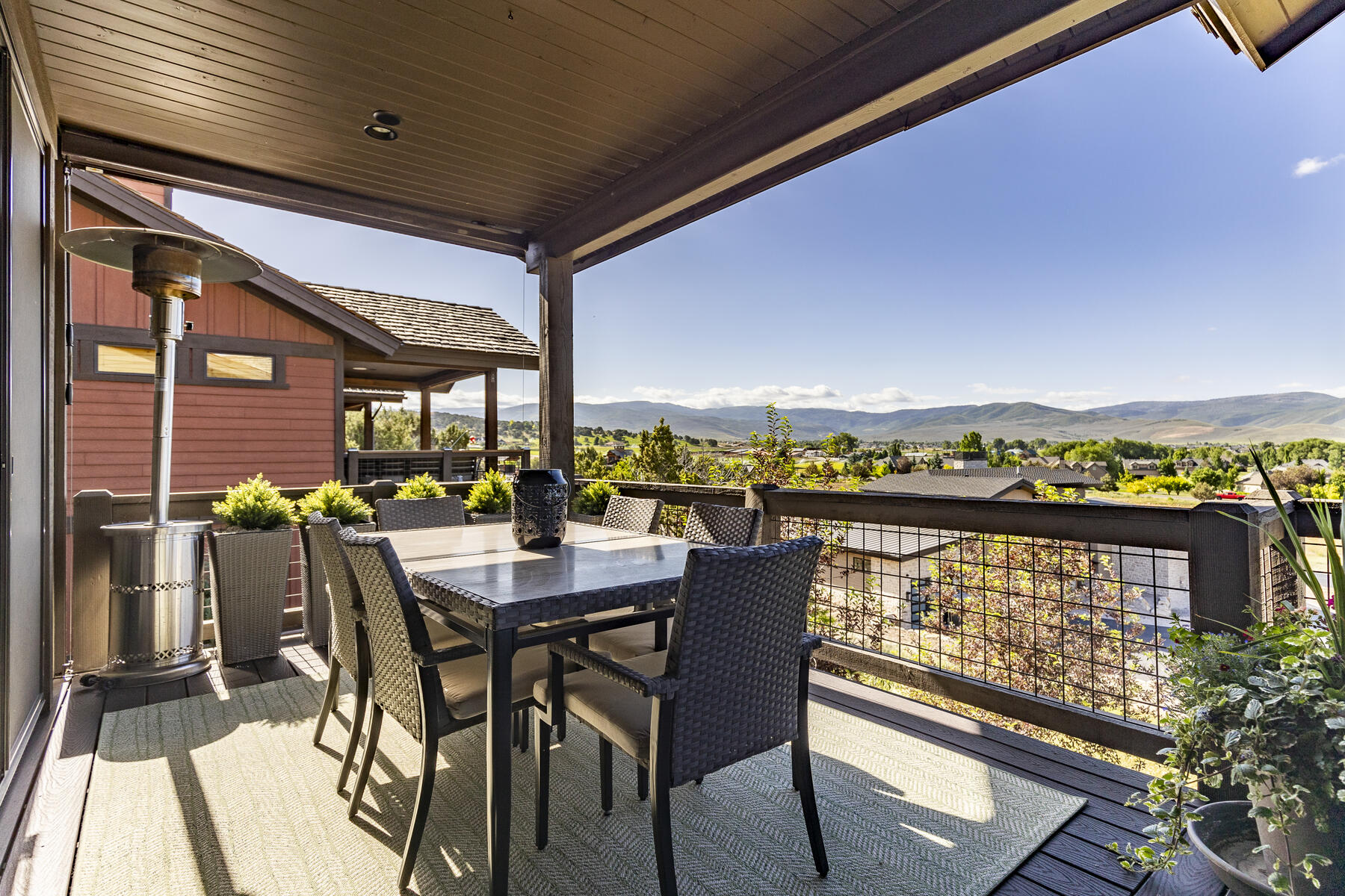 1850 E Kings Peak Cir 