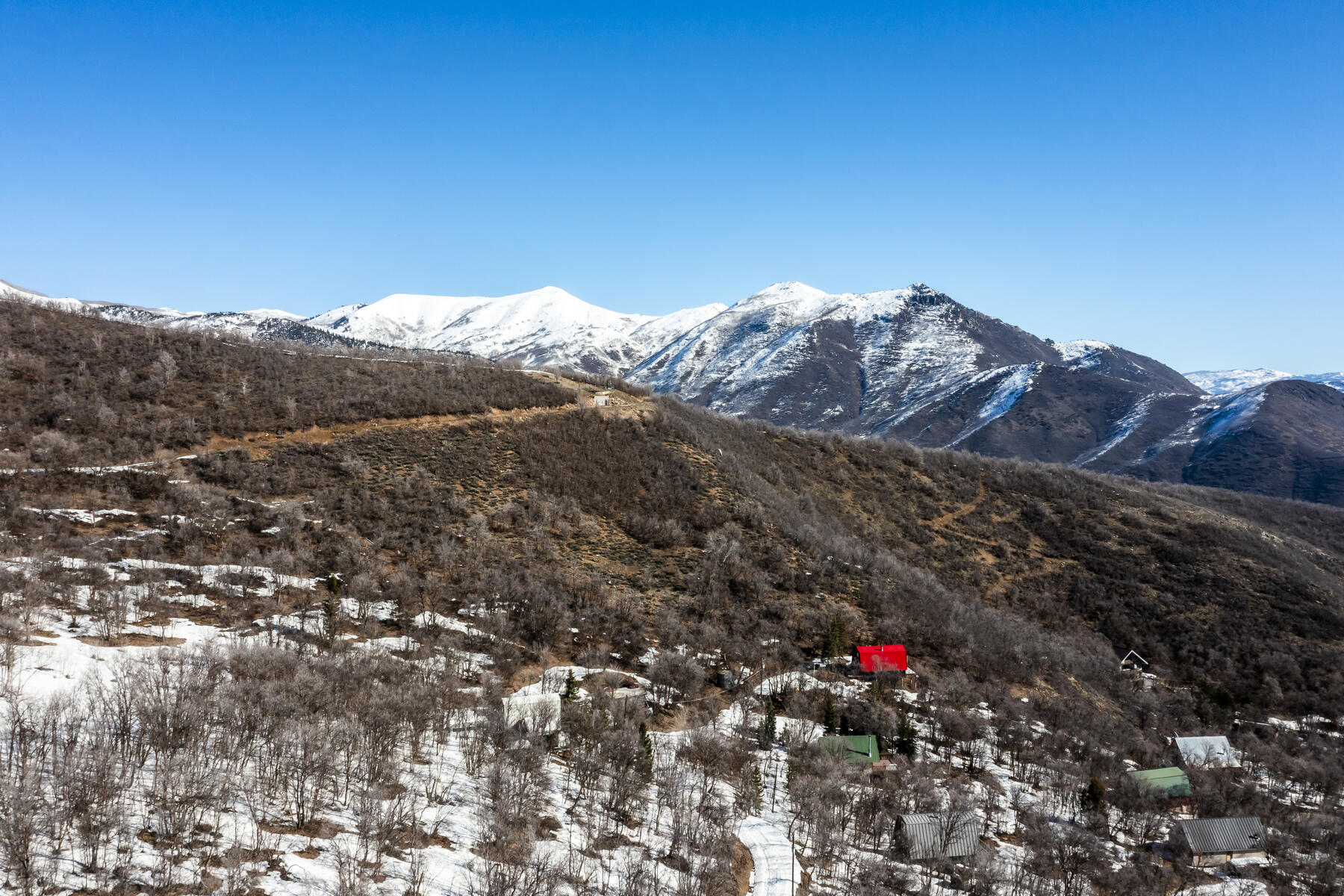 1195 Birch Dr, Lot 179