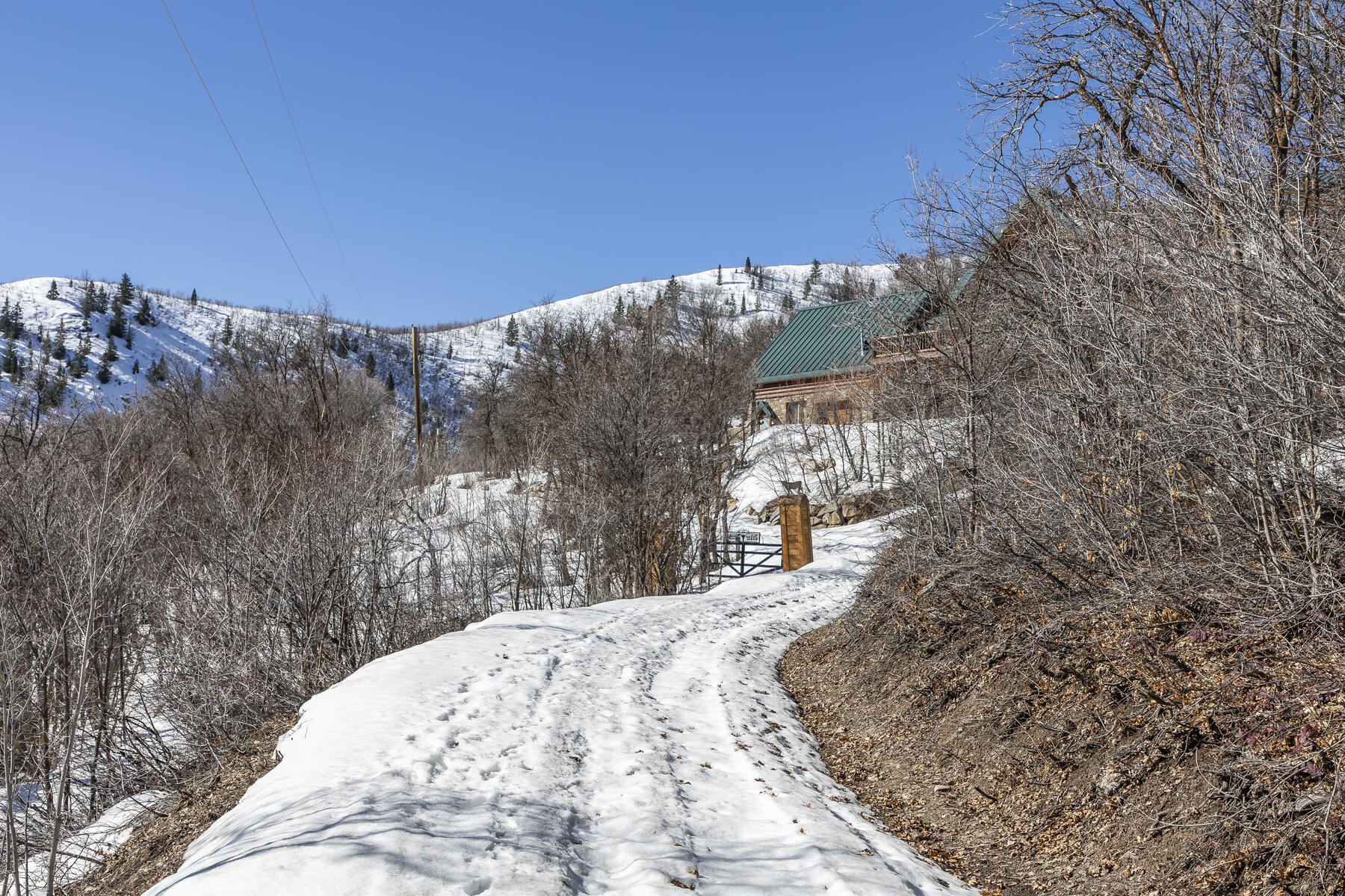 1195 Birch Dr, Lot 179