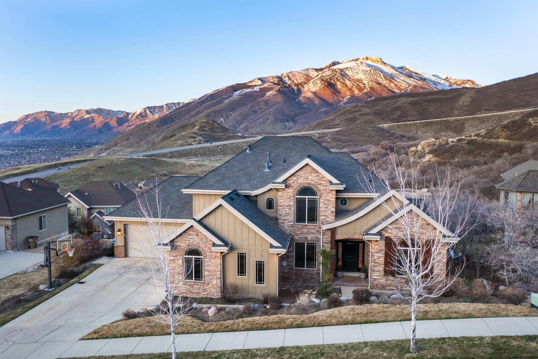 14747 S Maple Park Ct