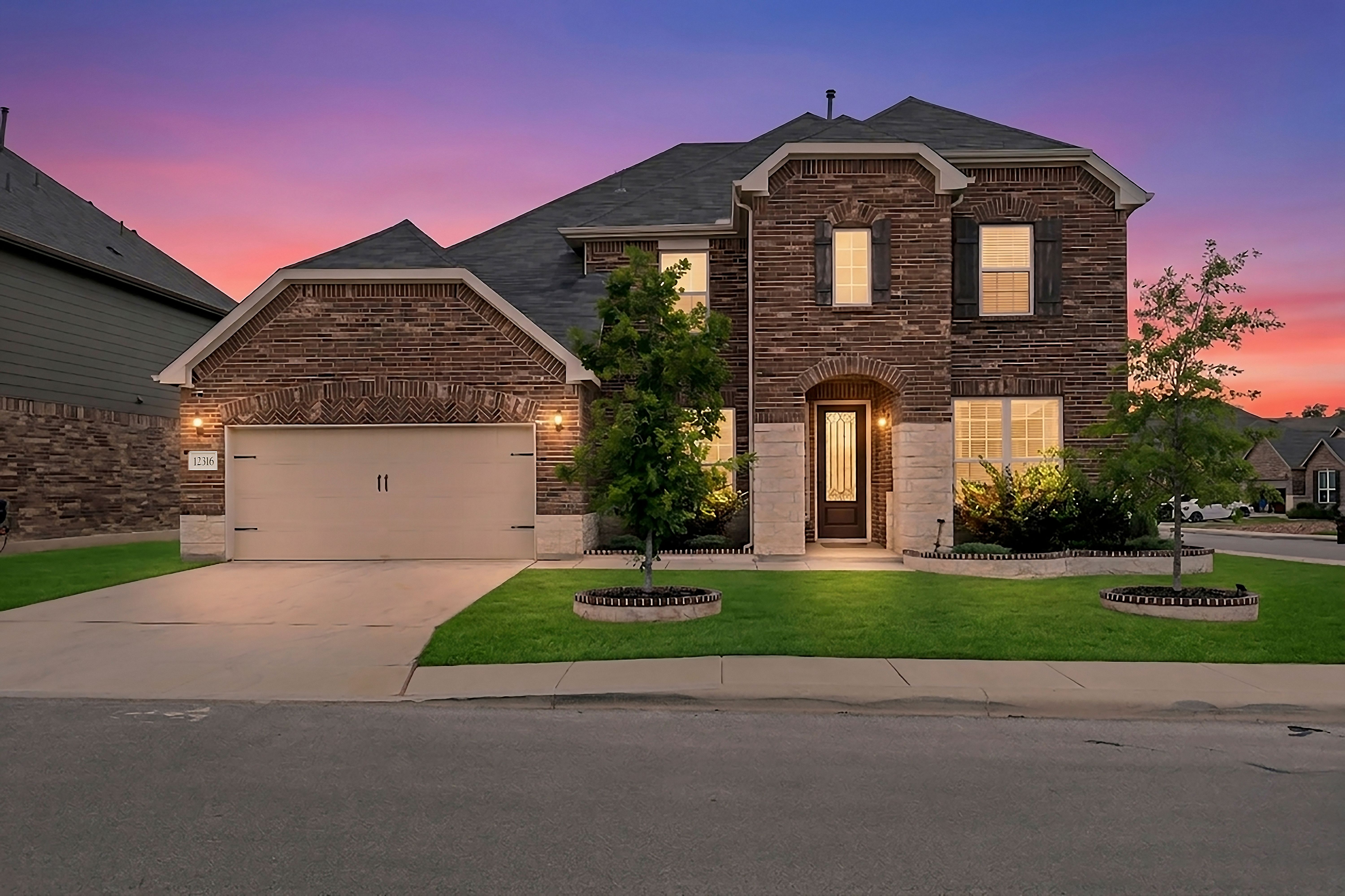 12316 Josey Wales Way 