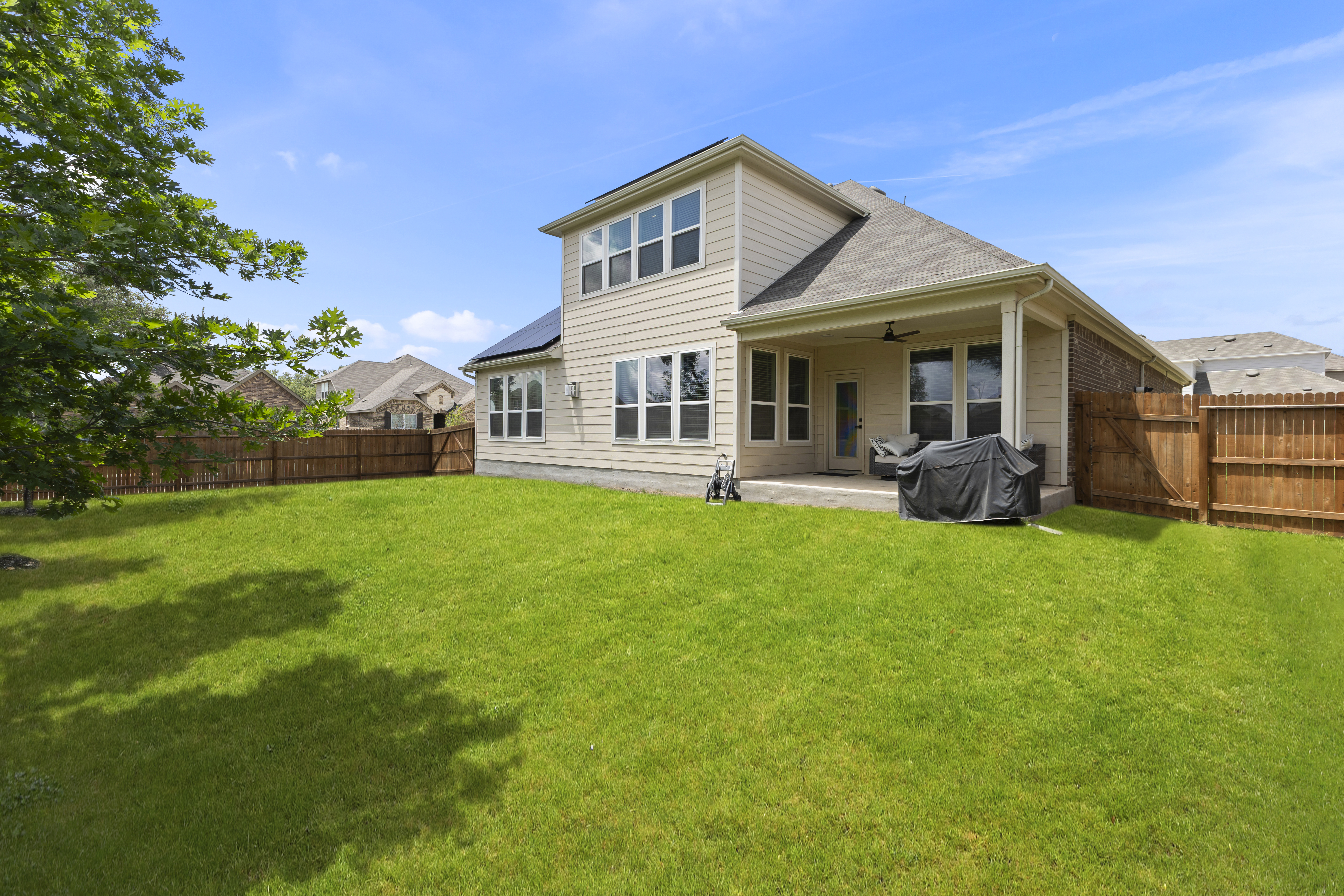 12316 Josey Wales Way 