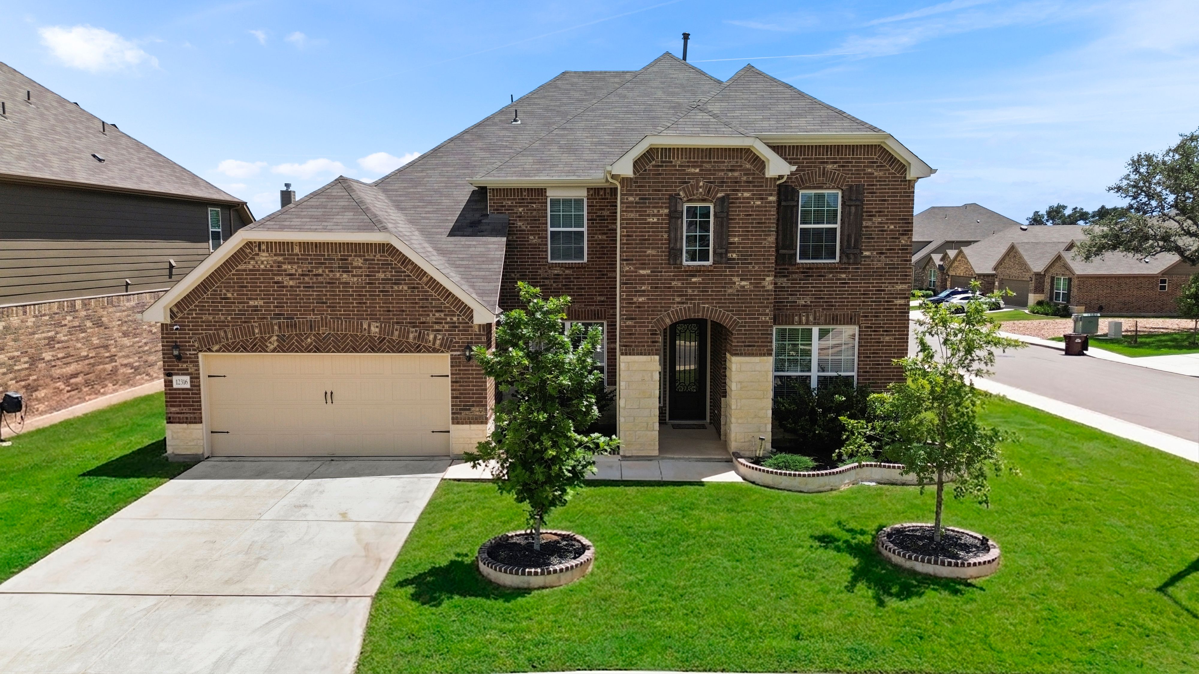 12316 Josey Wales Way 
