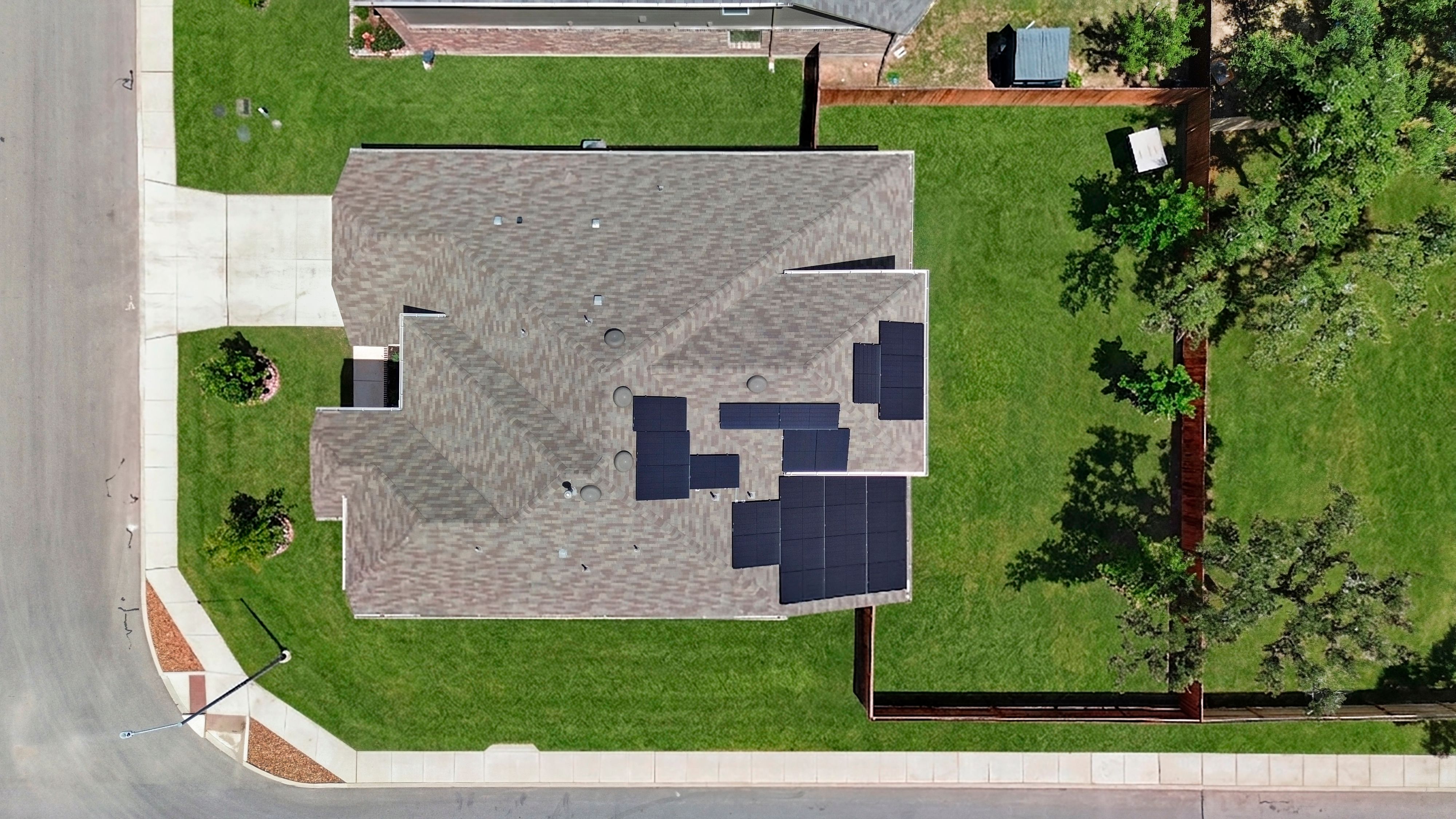 12316 Josey Wales Way 