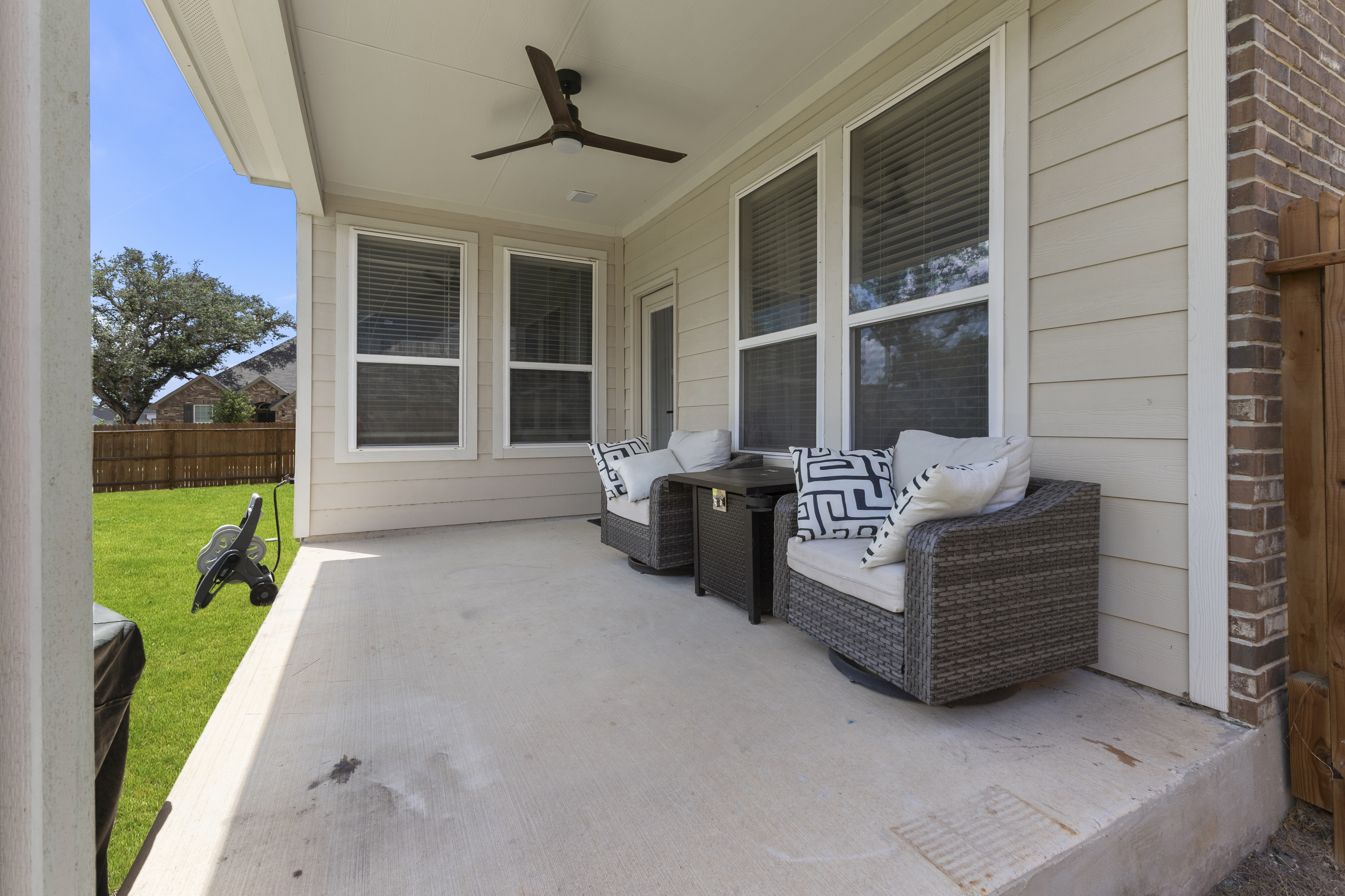 12316 Josey Wales Way 