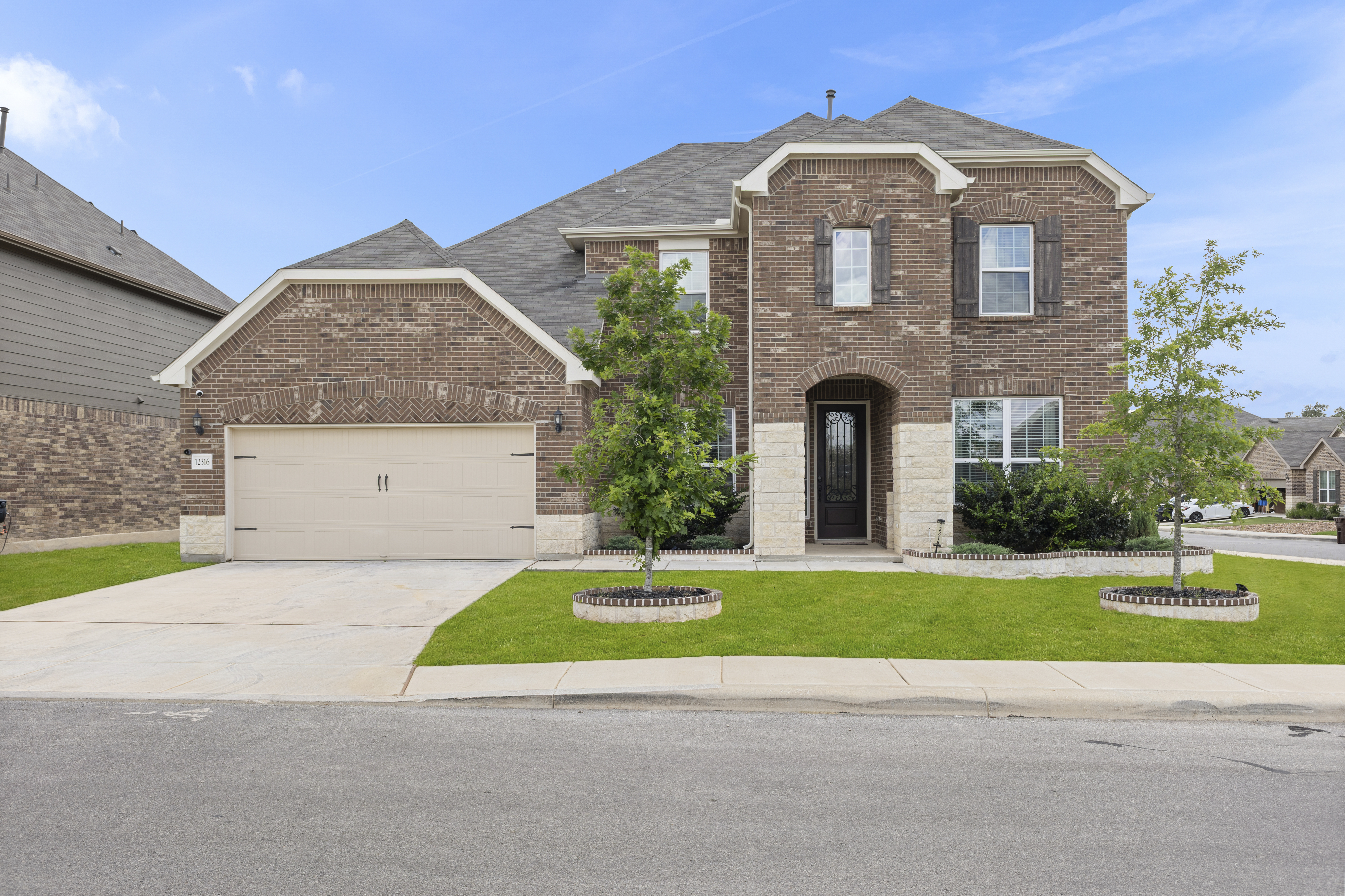 12316 Josey Wales Way 
