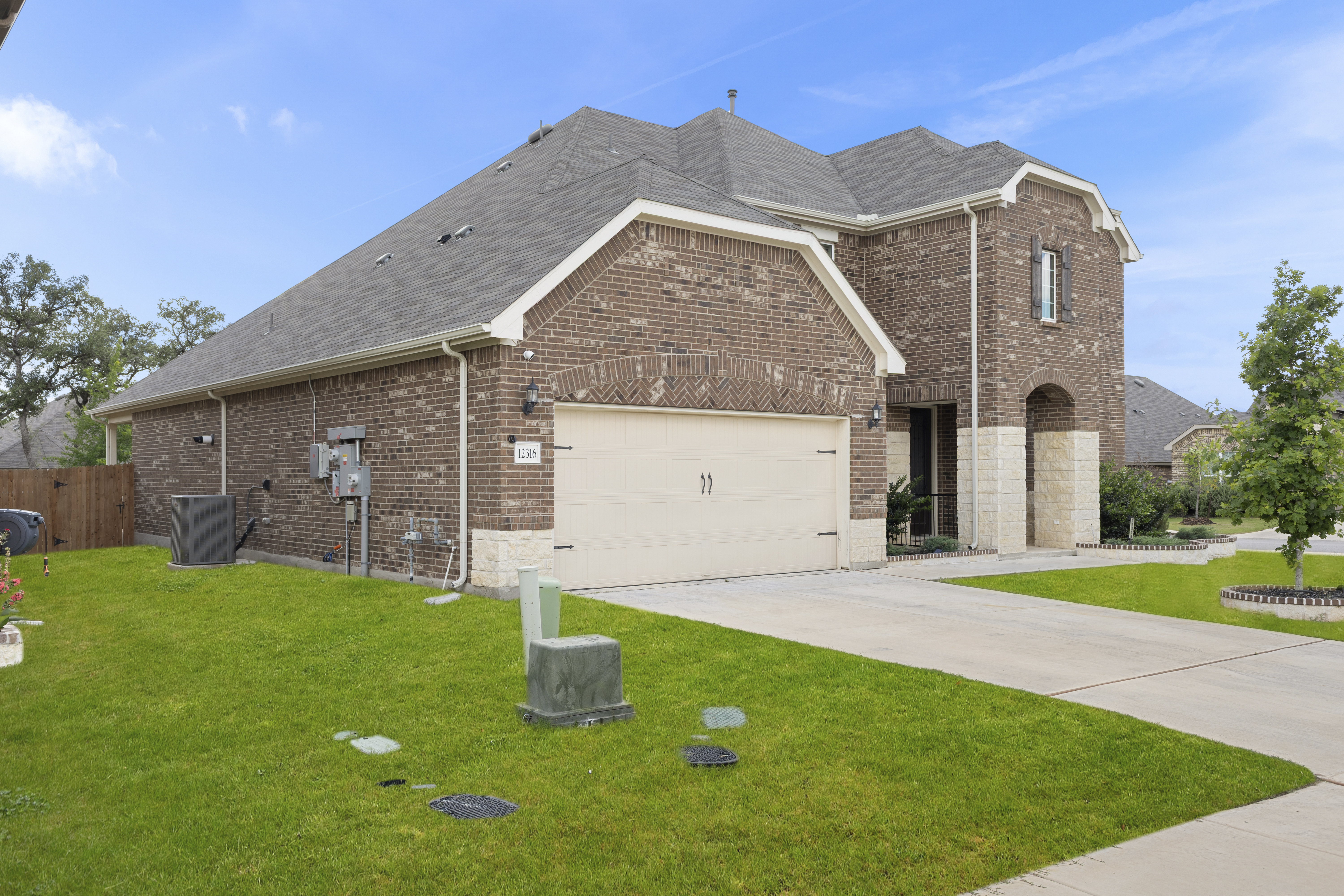 12316 Josey Wales Way 