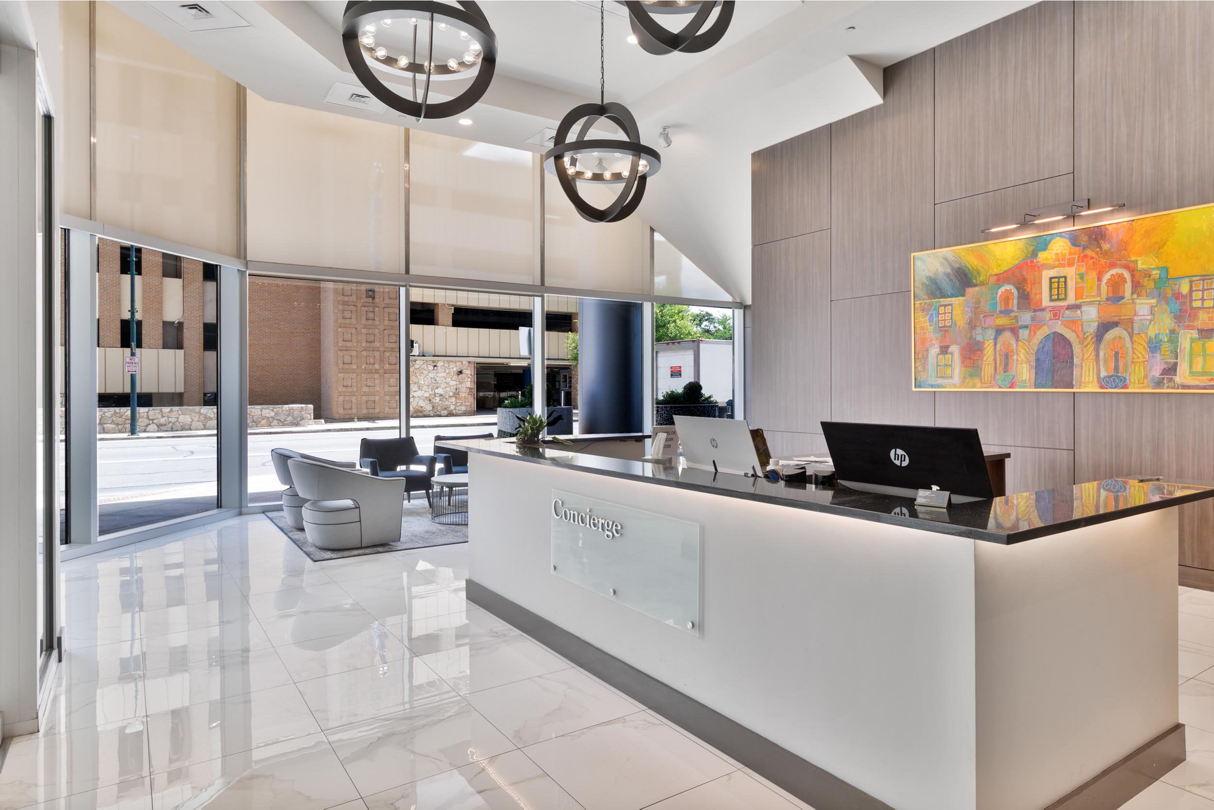 610 East Market Street # 2904