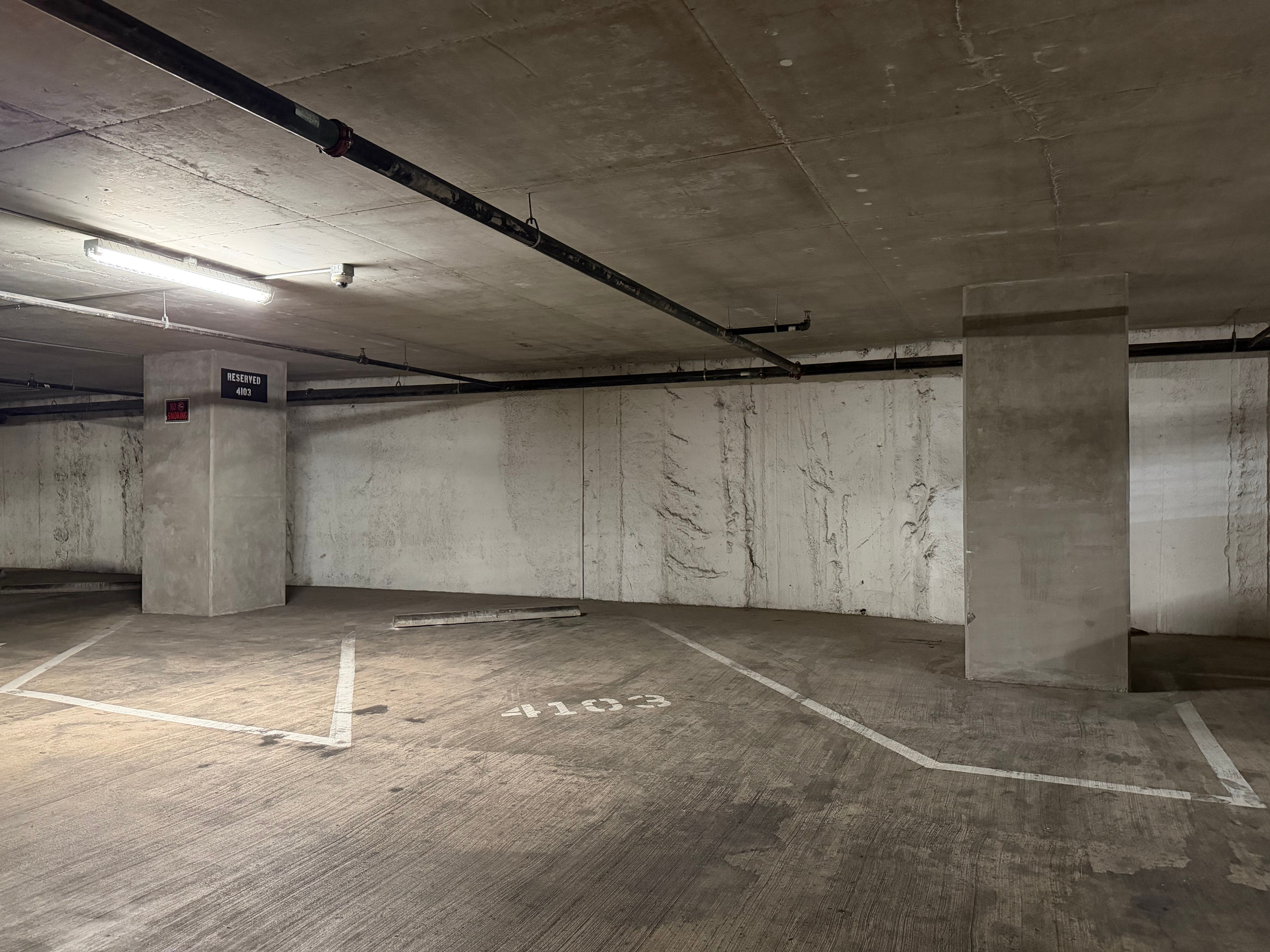 610 East Market Street # 2904