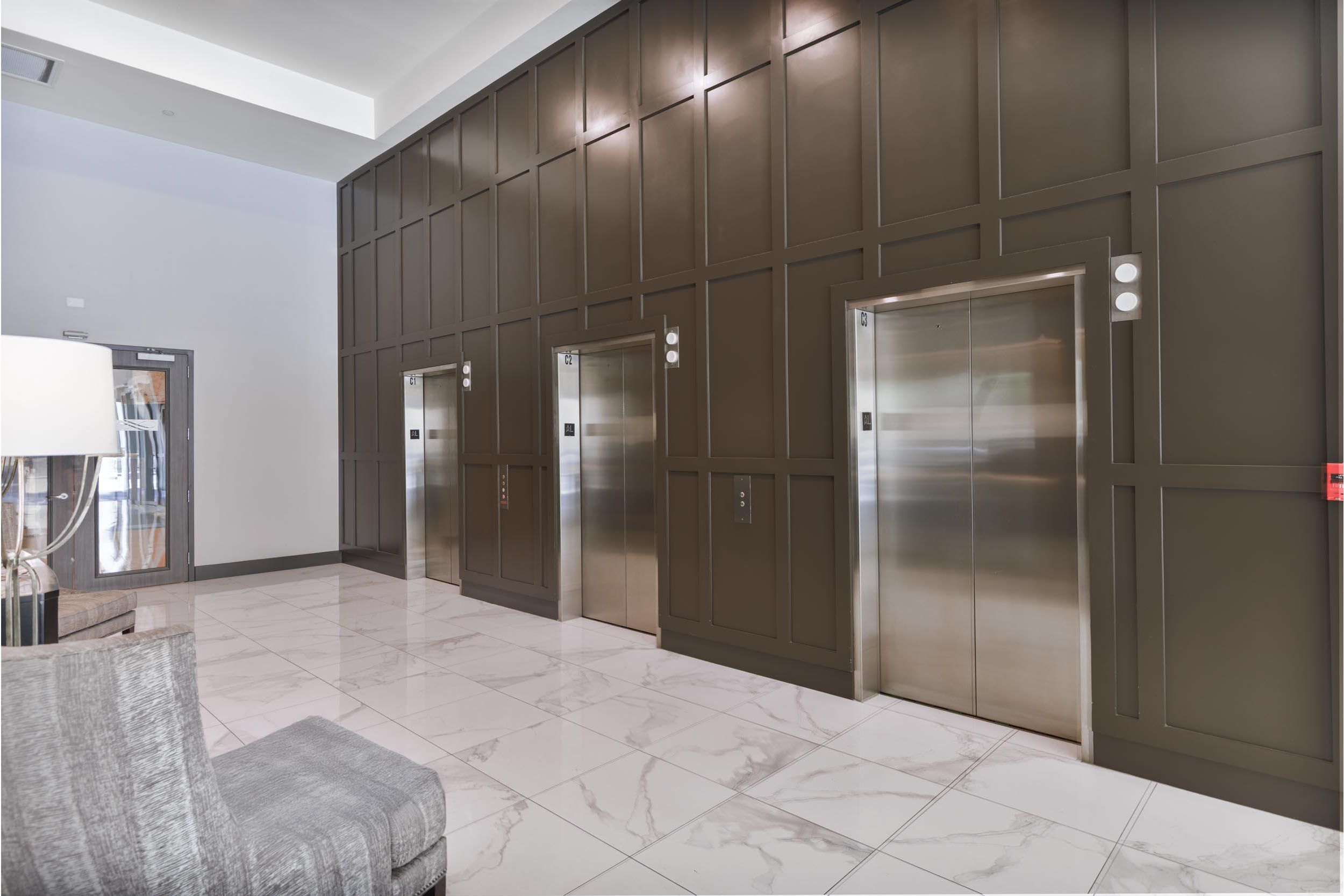 610 East Market Street # 2904