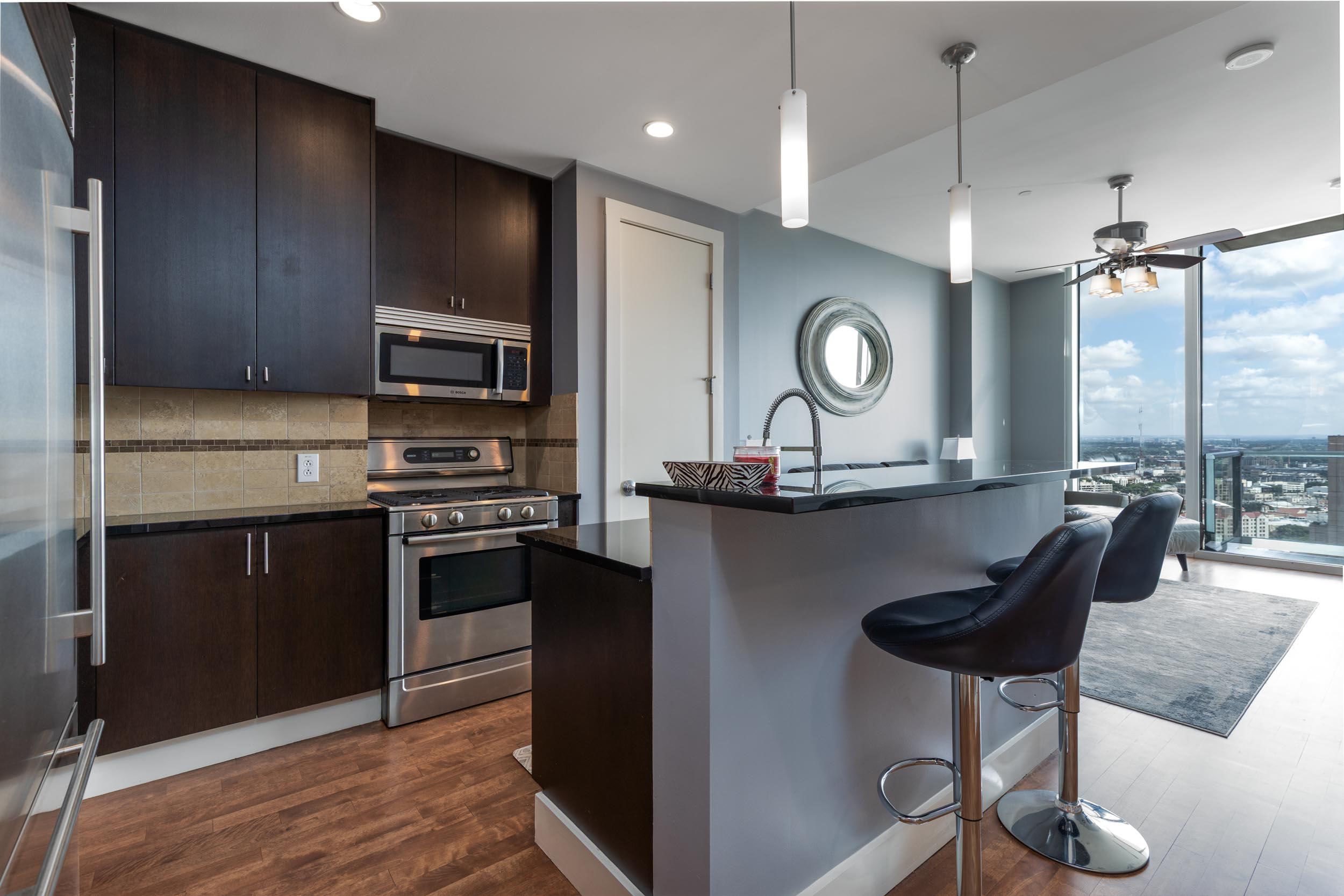 610 East Market Street # 2904
