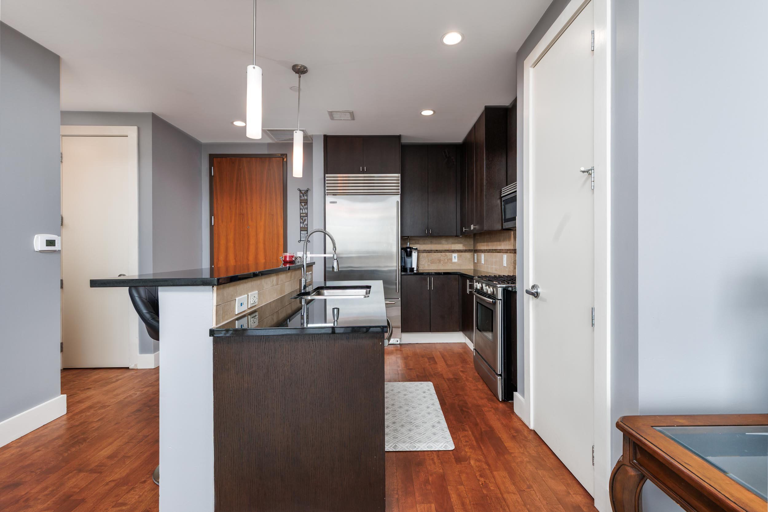 610 East Market Street # 2904
