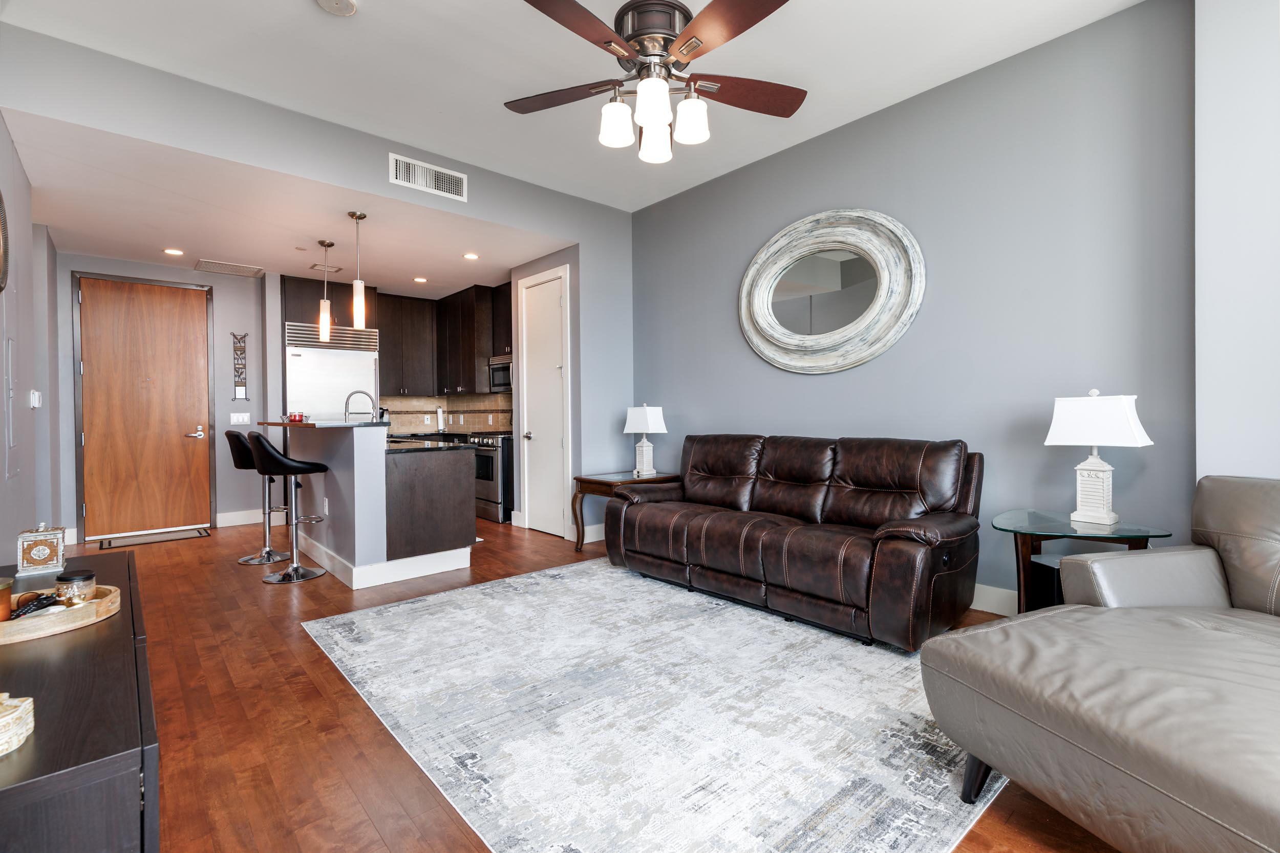 610 East Market Street # 2904
