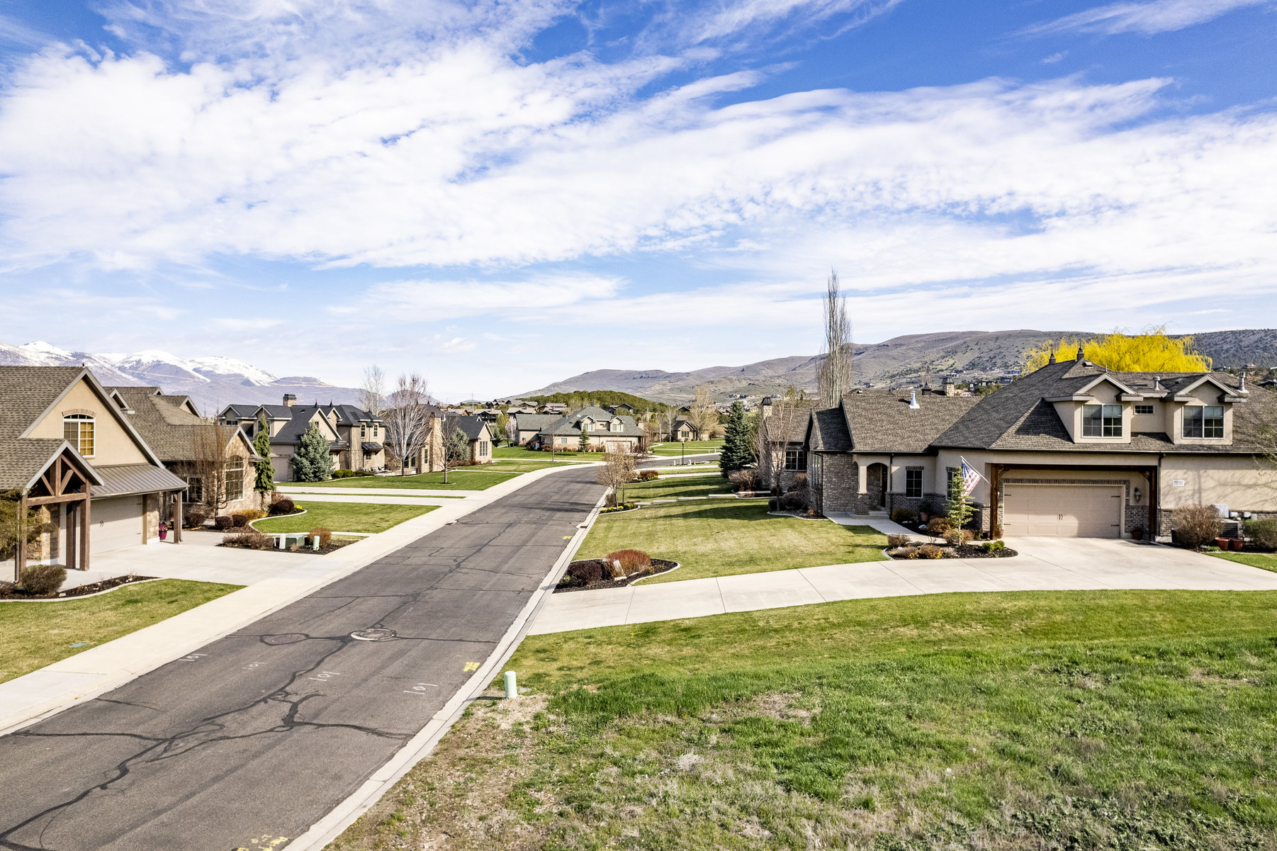 235 South 1970 East, Lot 33 