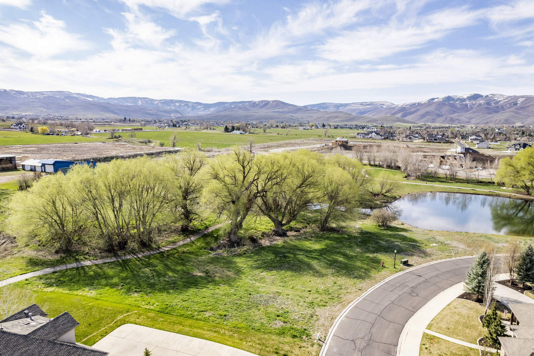 235 South 1970 East, Lot 33 