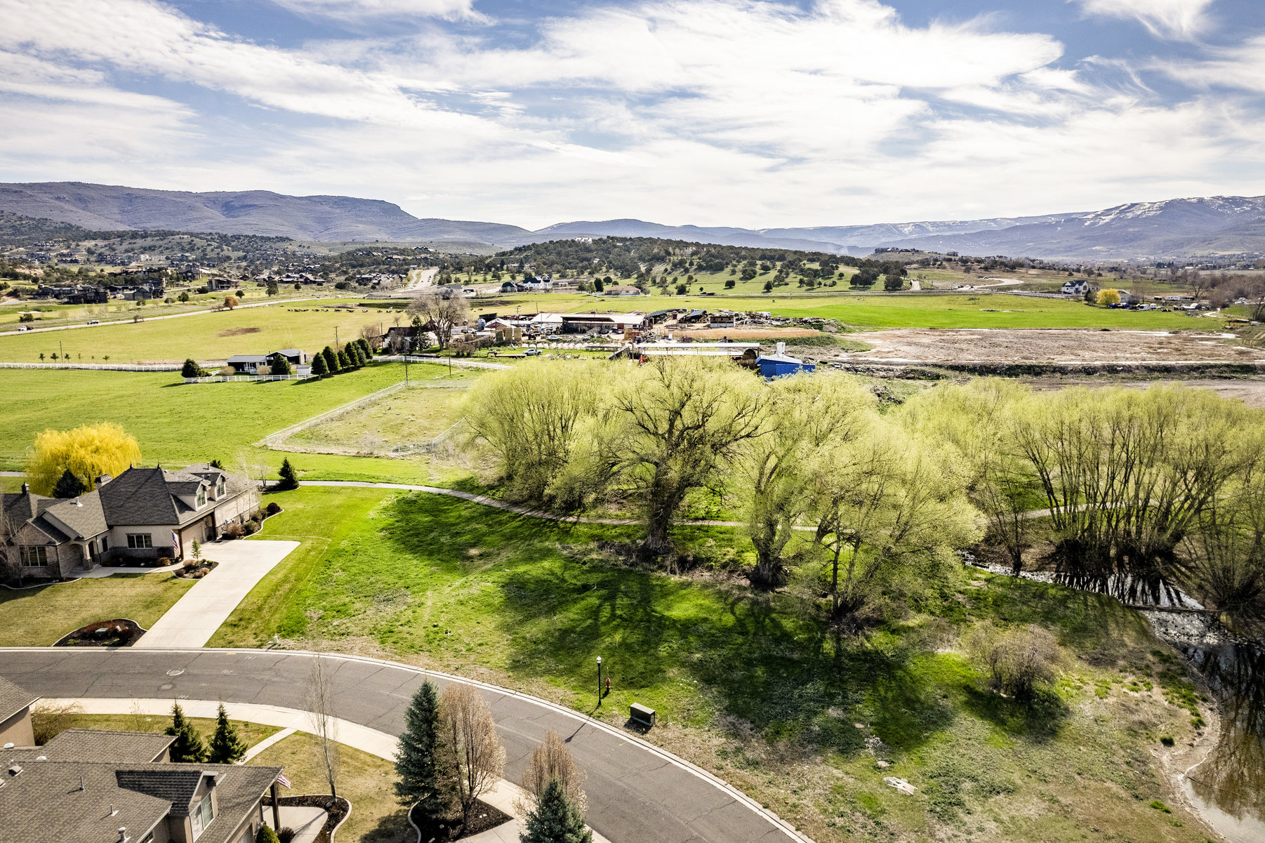 235 South 1970 East, Lot 33 
