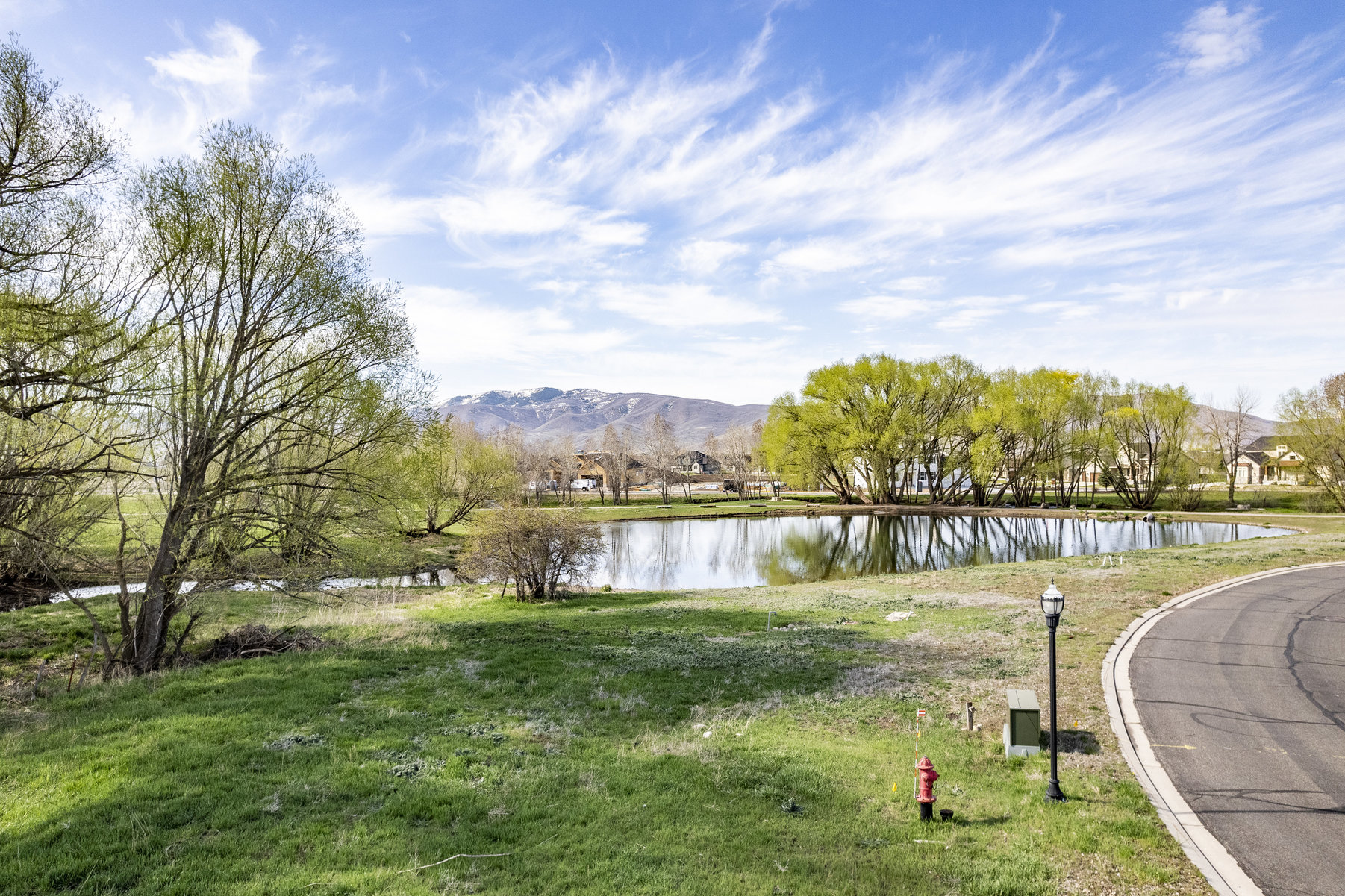 235 South 1970 East, Lot 33 