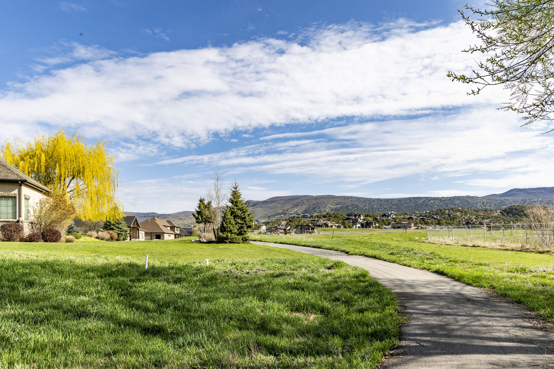 235 South 1970 East, Lot 33 