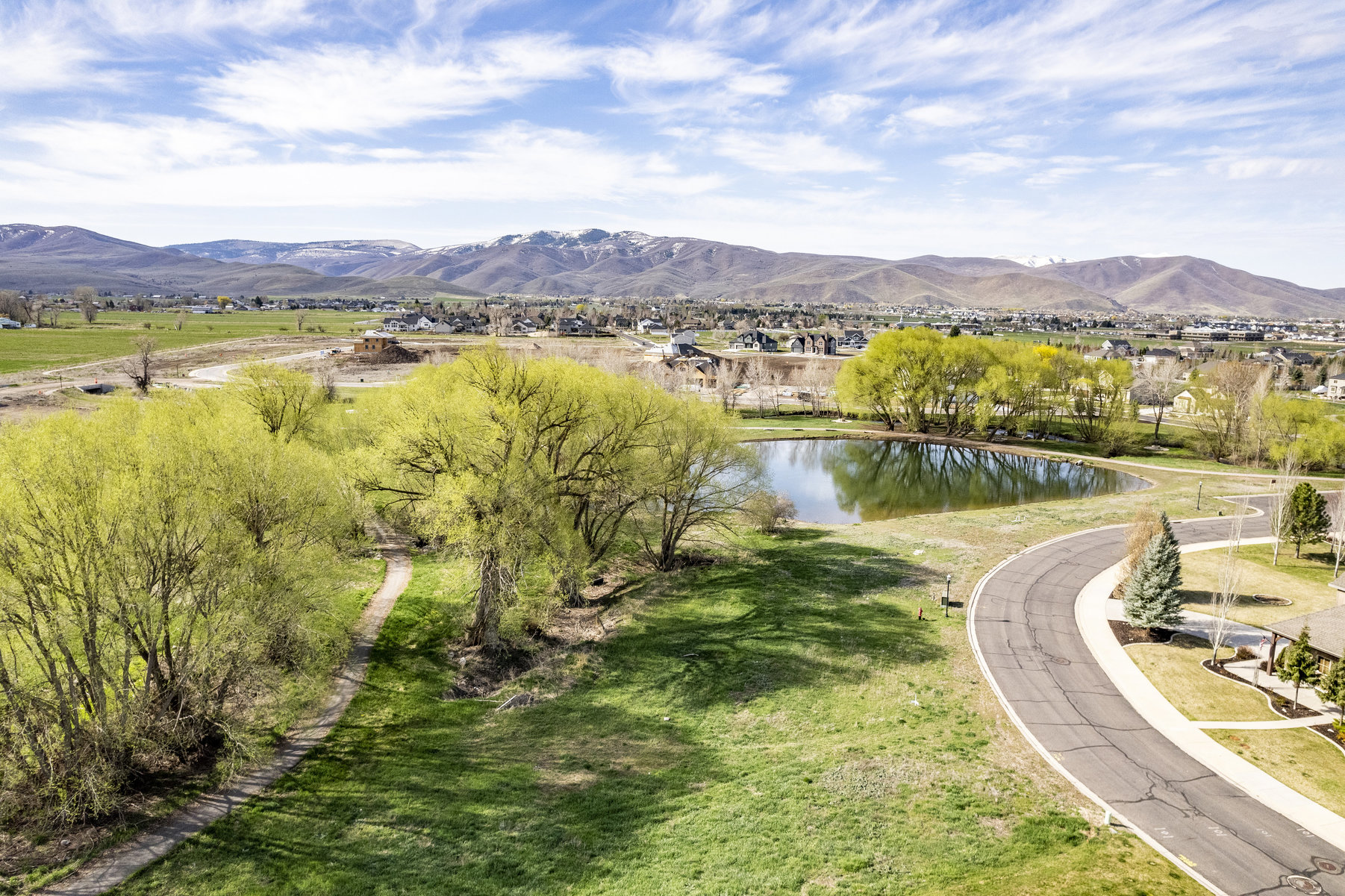 235 South 1970 East, Lot 33 