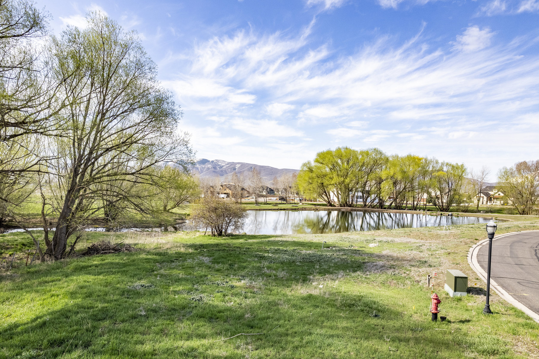 235 South 1970 East, Lot 33 