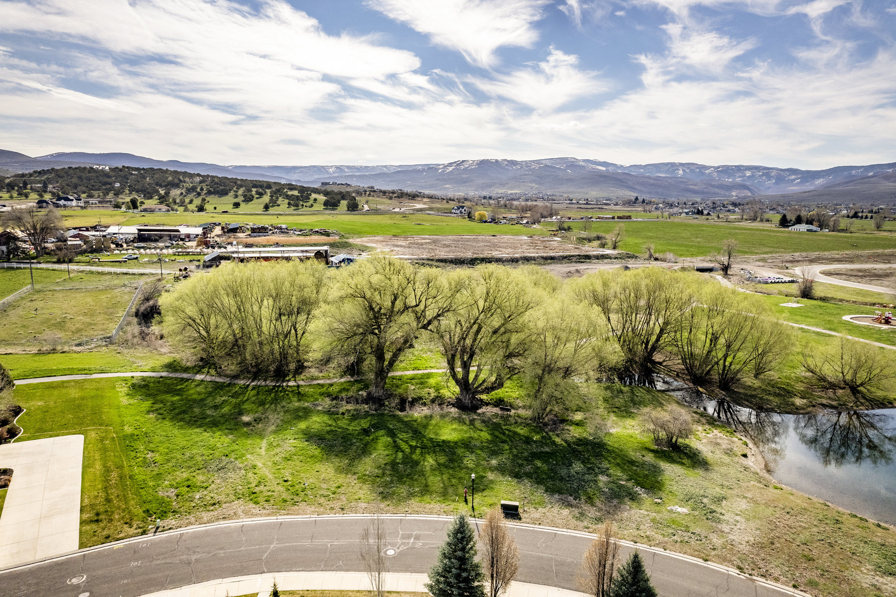 235 South 1970 East, Lot 33 