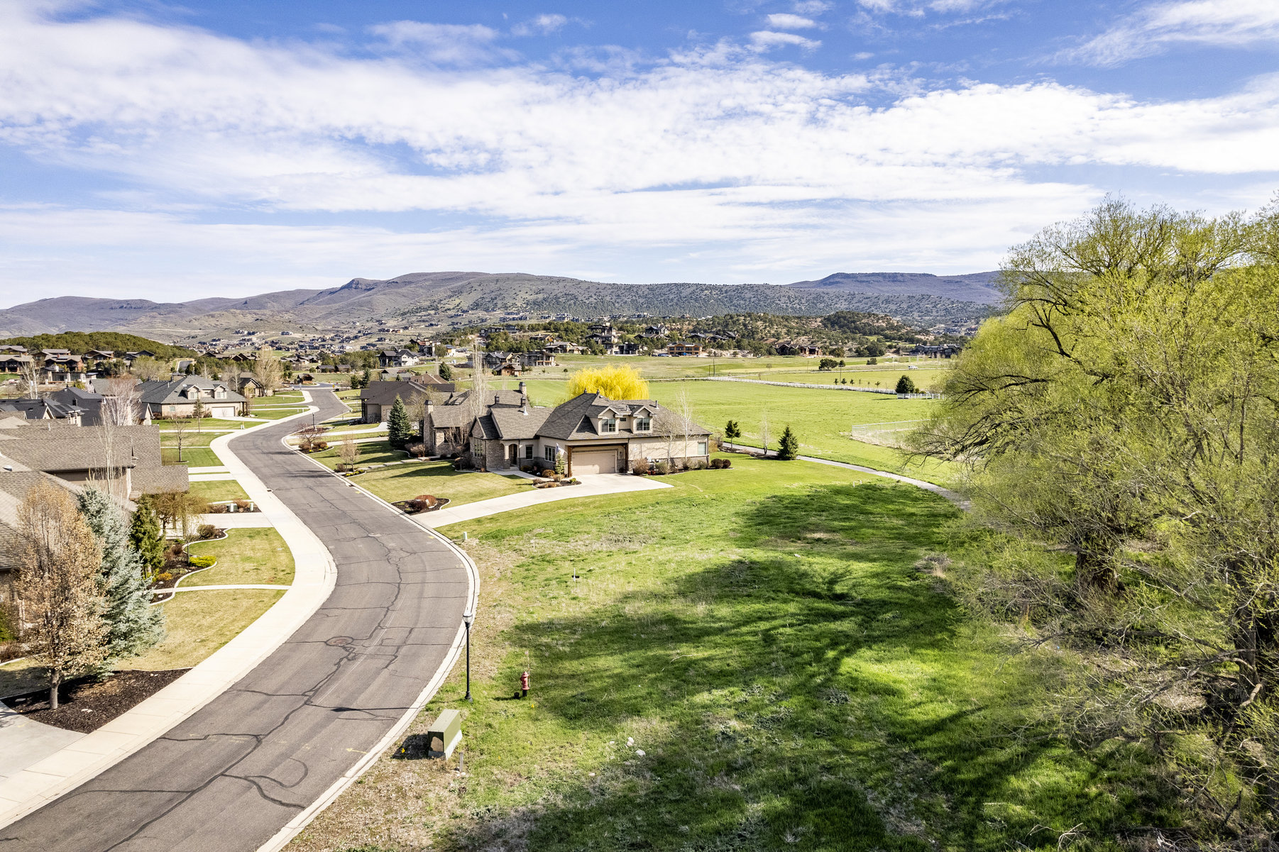 235 South 1970 East, Lot 33 