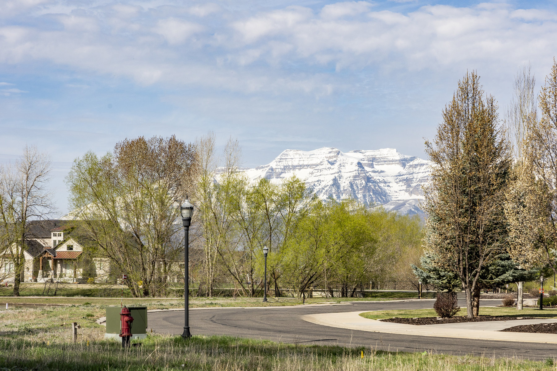 235 South 1970 East, Lot 33 
