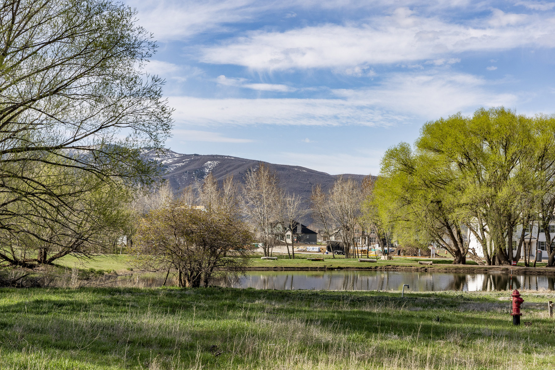 235 South 1970 East, Lot 33 