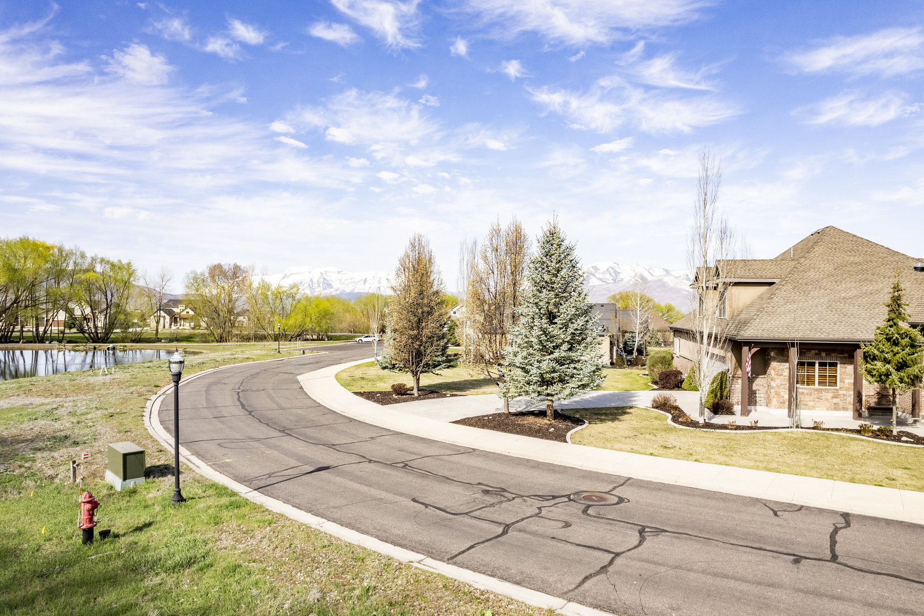 235 South 1970 East, Lot 33 