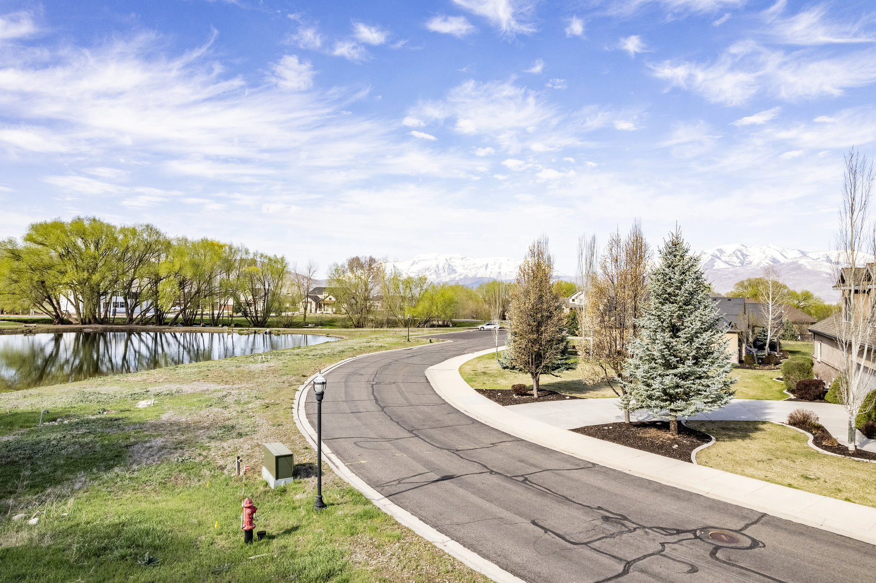 235 South 1970 East, Lot 33 