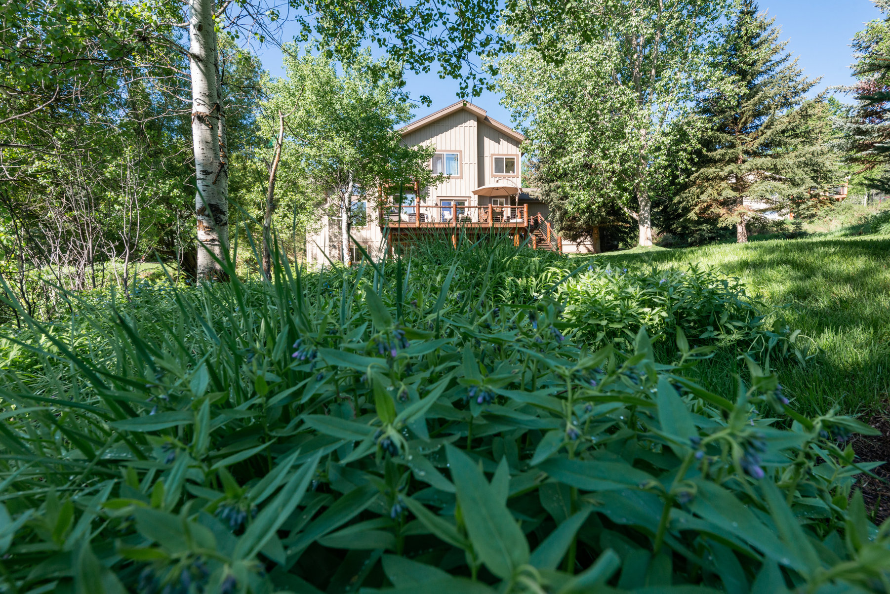 4284 W Hidden Cove Road 