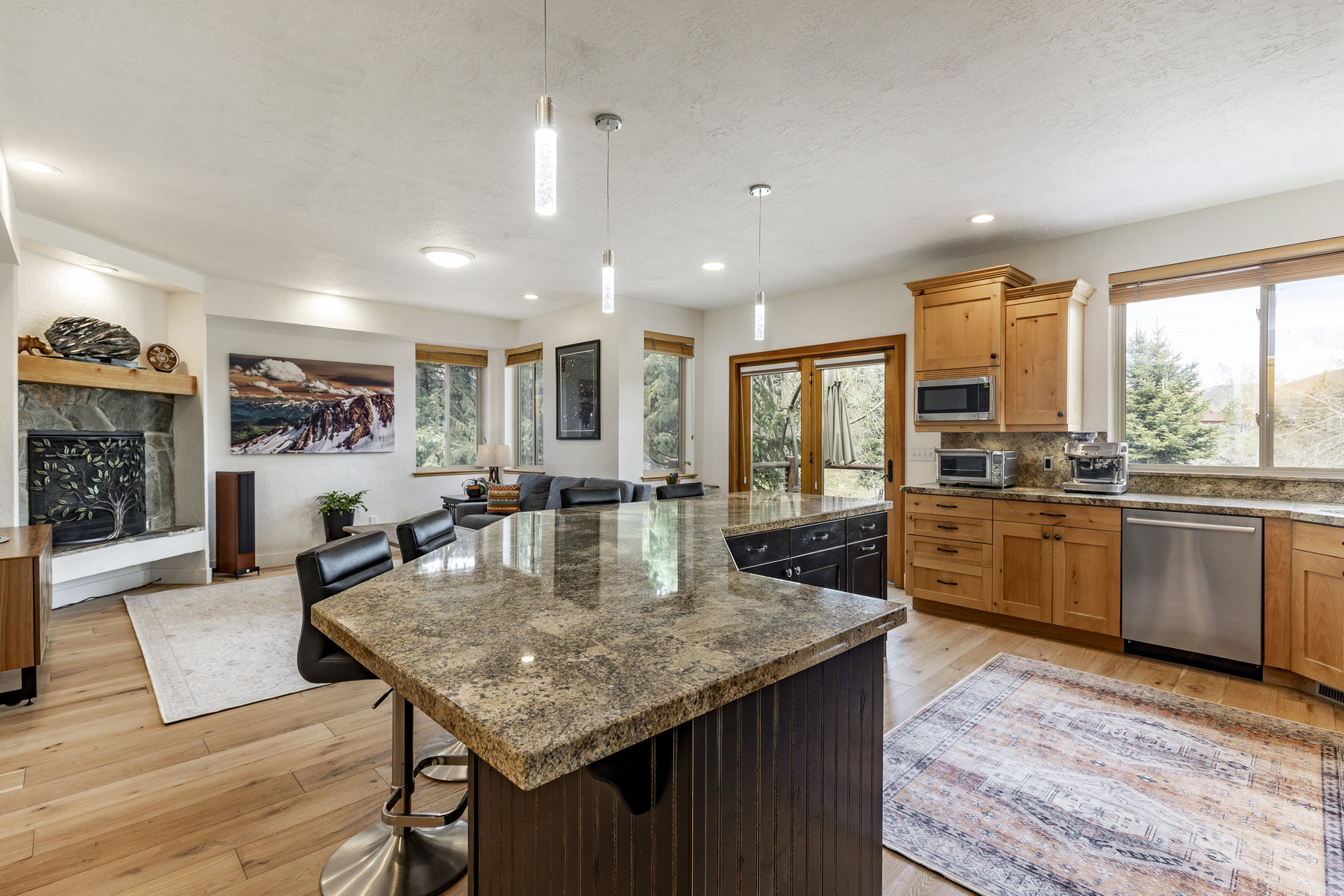 4284 W Hidden Cove Road 