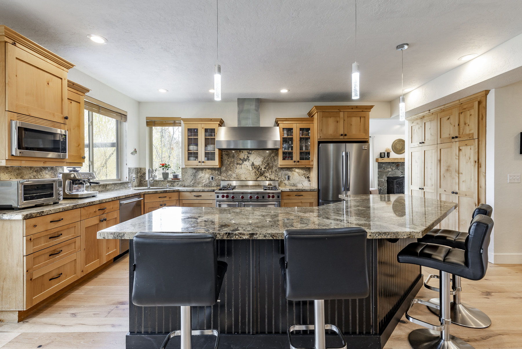 4284 W Hidden Cove Road 