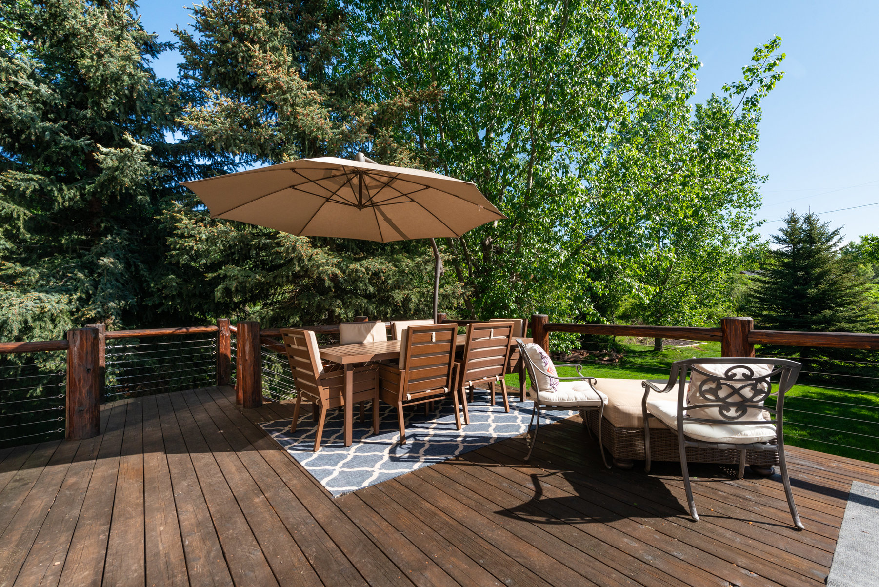 4284 W Hidden Cove Road 