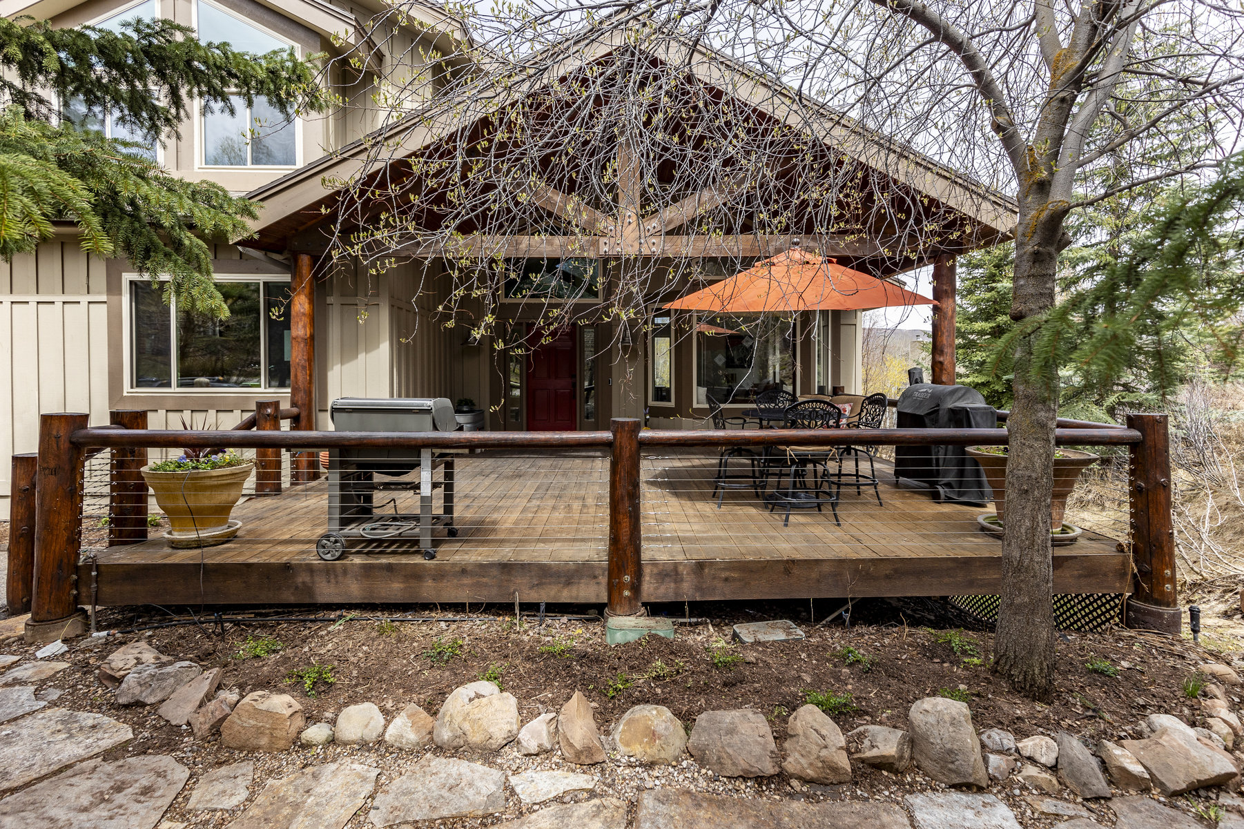 4284 W Hidden Cove Road 