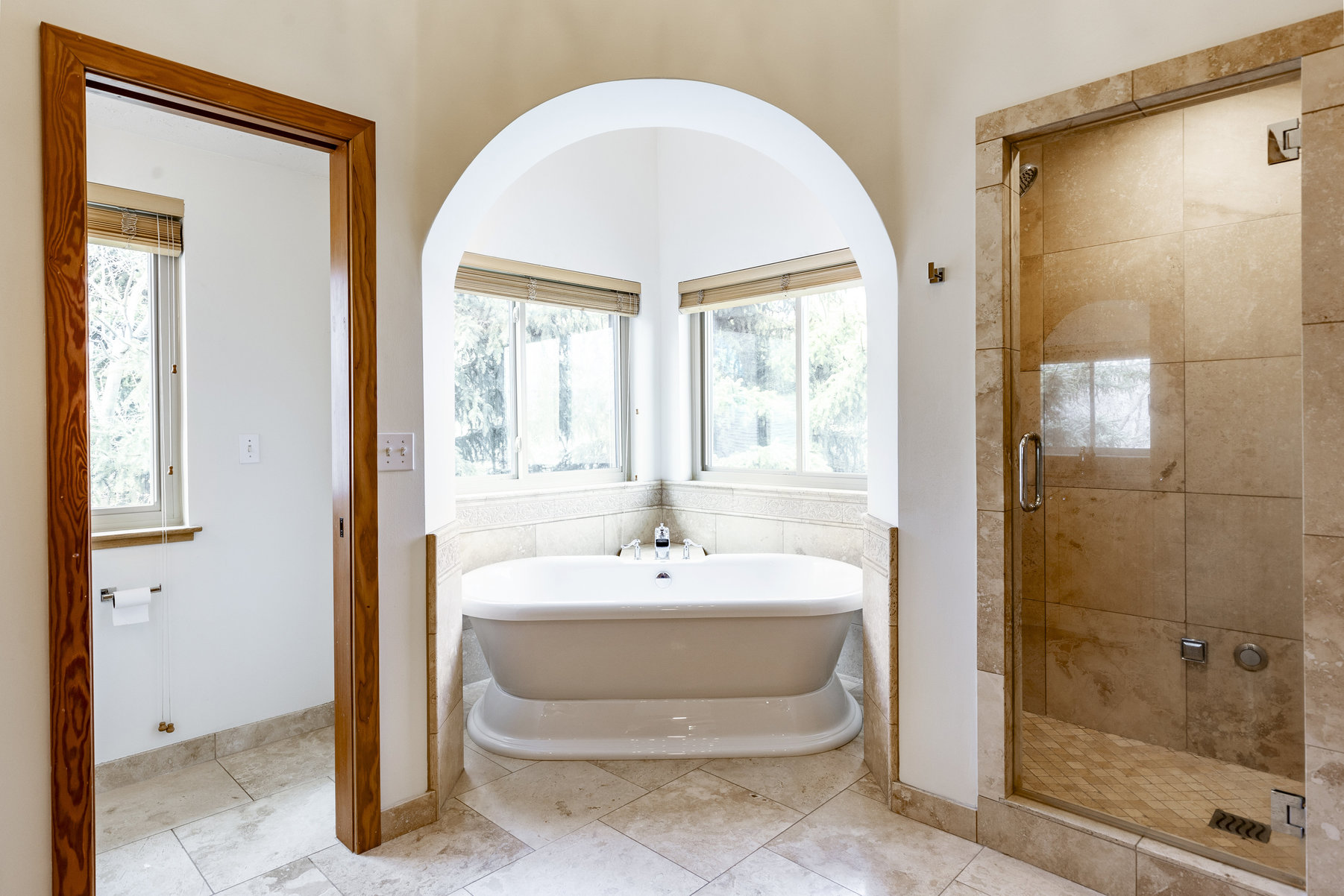 4284 W Hidden Cove Road 