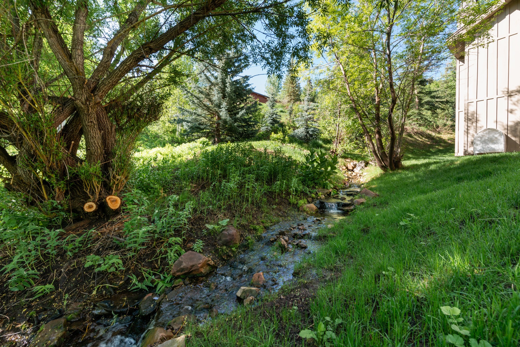 4284 W Hidden Cove Road 