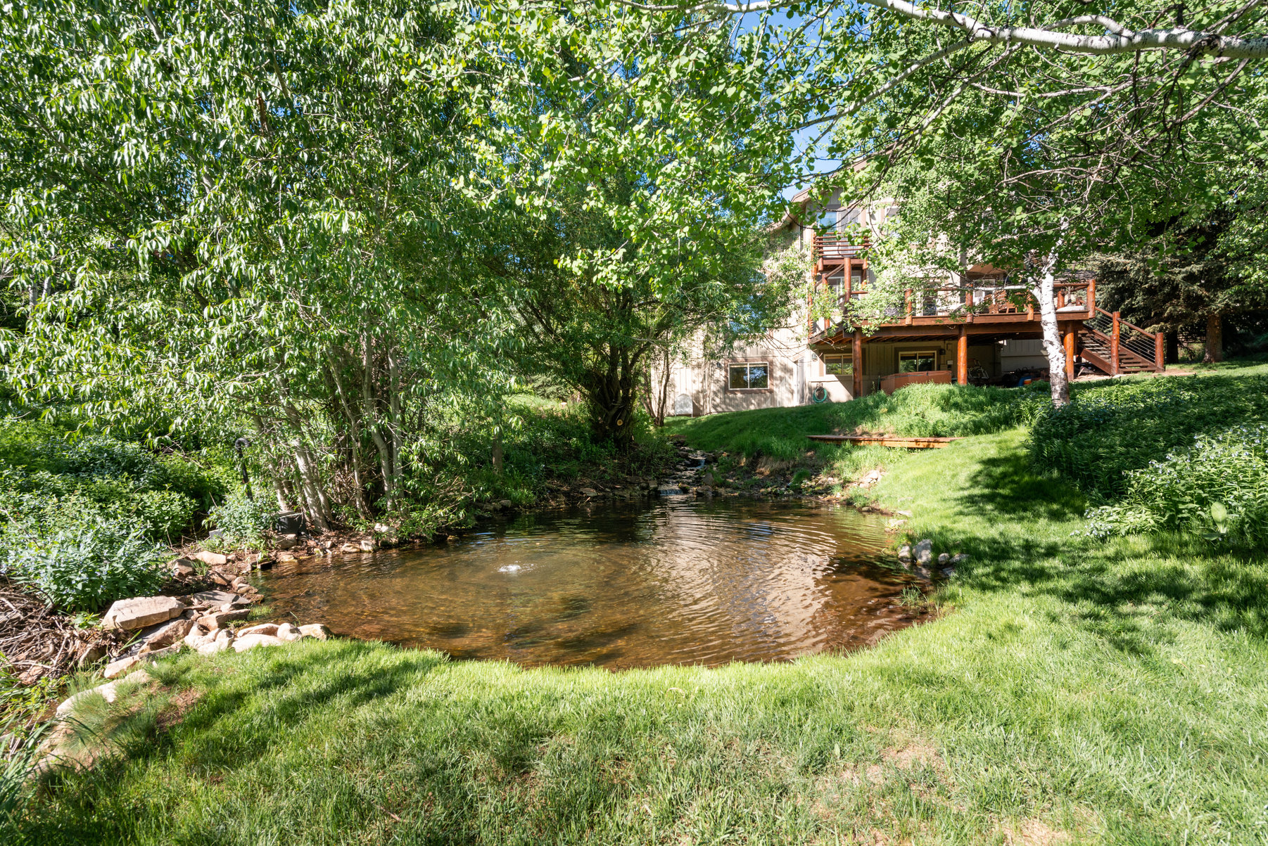 4284 W Hidden Cove Road 