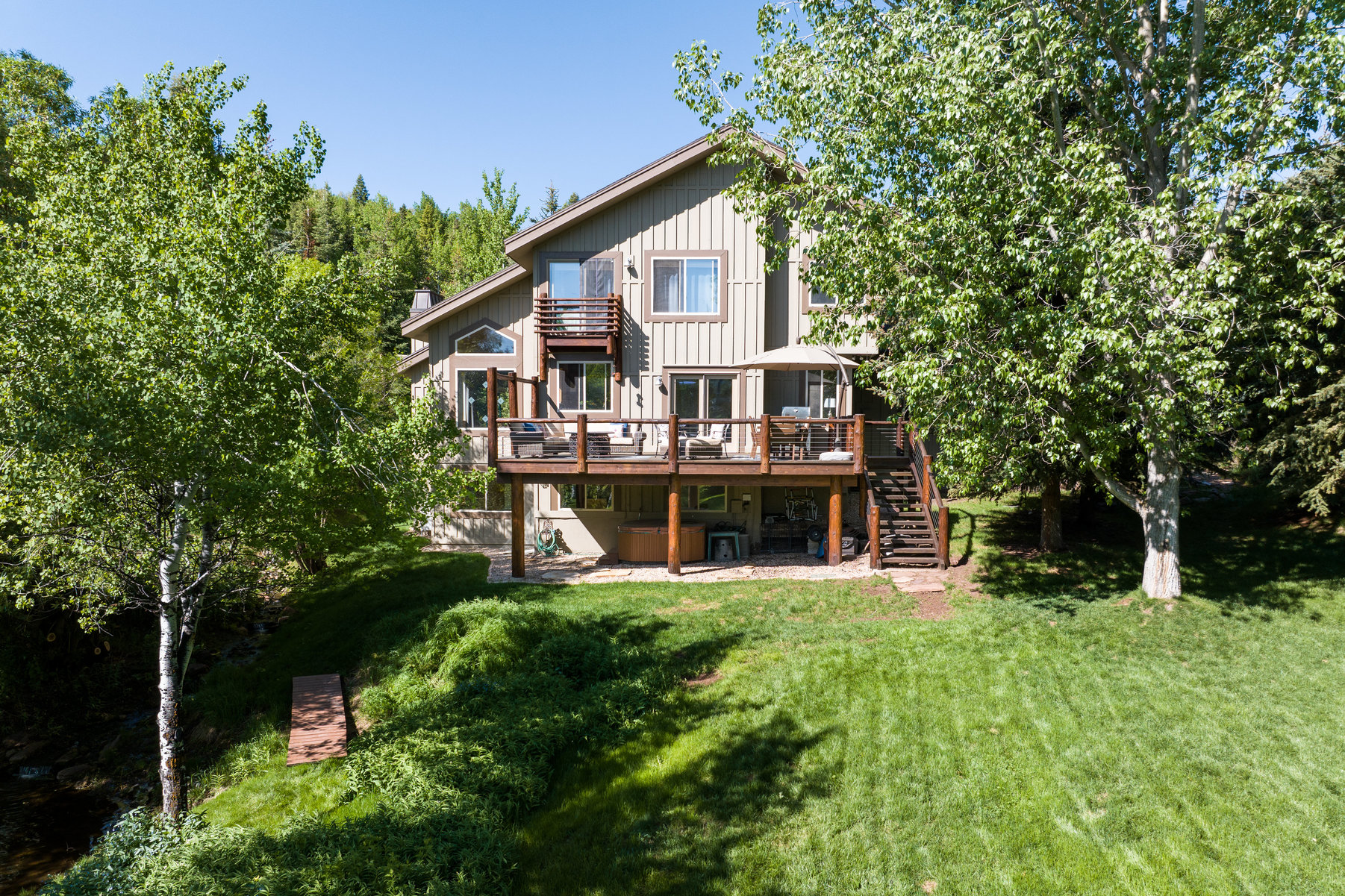 4284 W Hidden Cove Road 