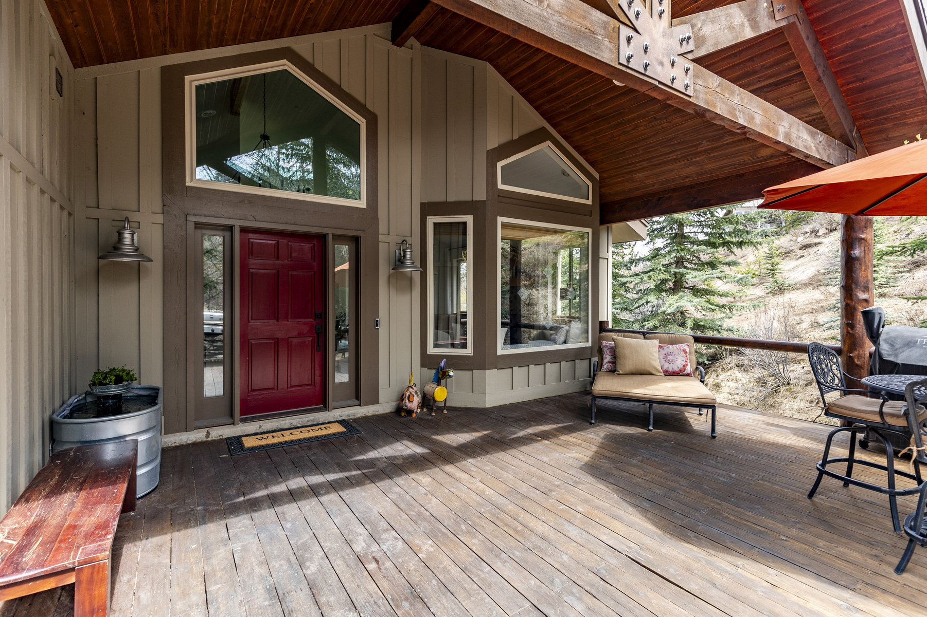 4284 W Hidden Cove Road 