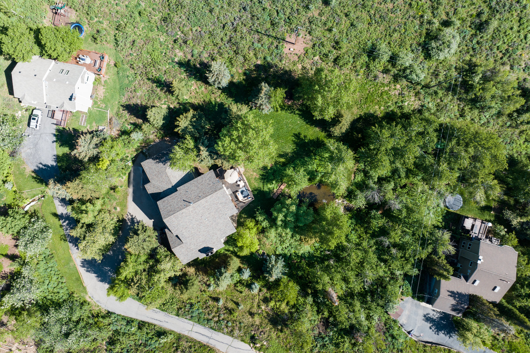 4284 W Hidden Cove Road 