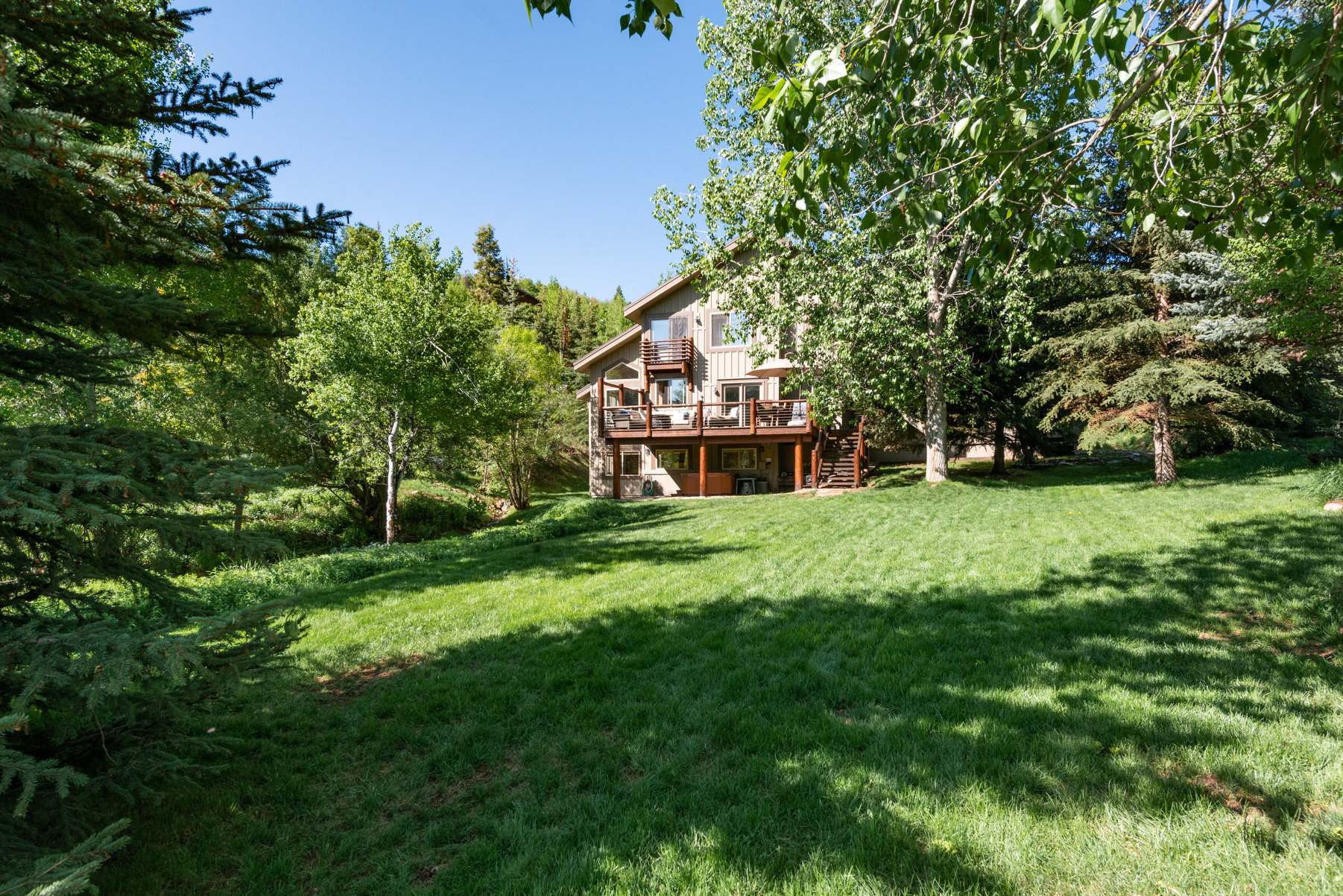 4284 W Hidden Cove Road 