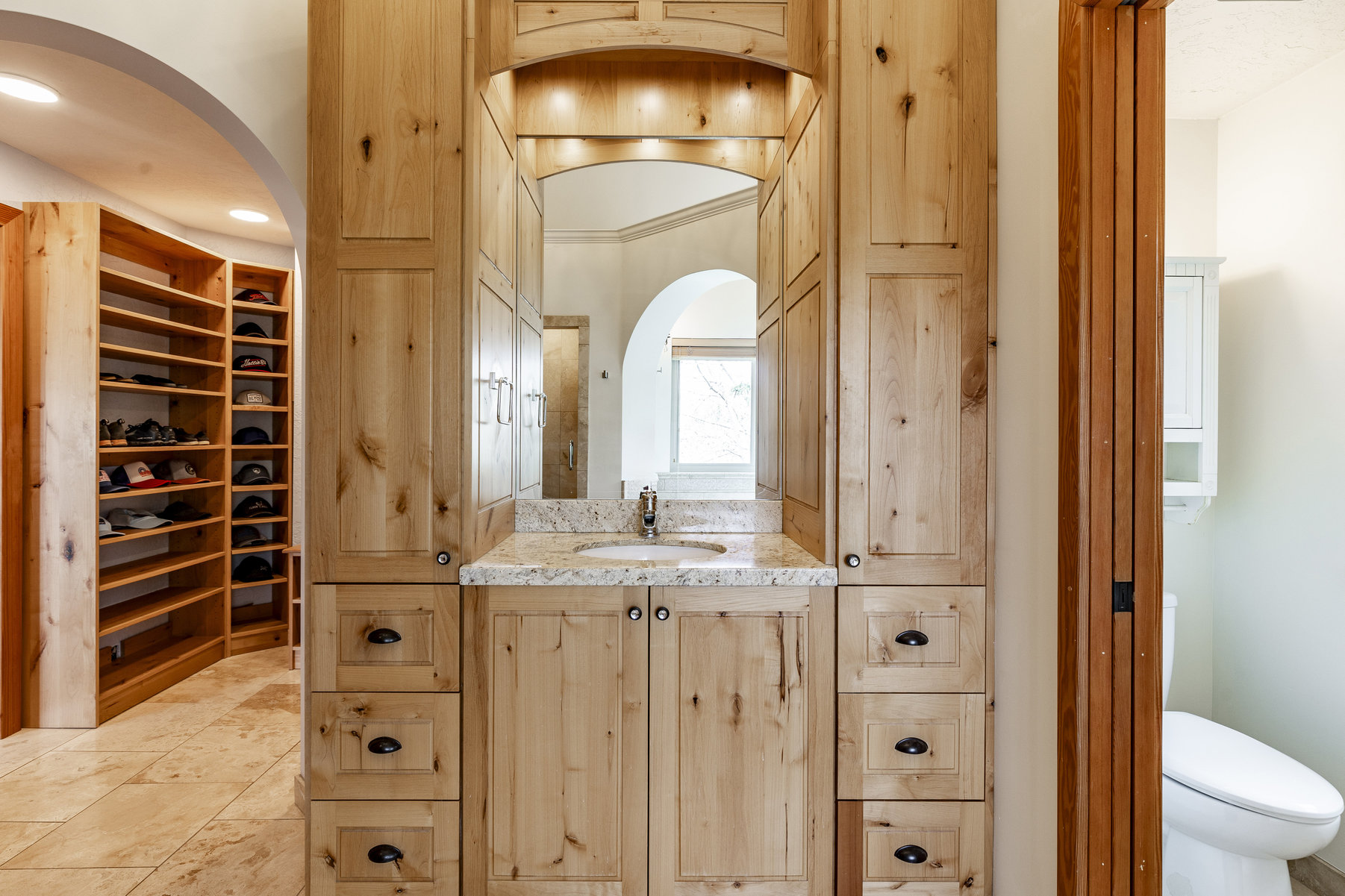 4284 W Hidden Cove Road 