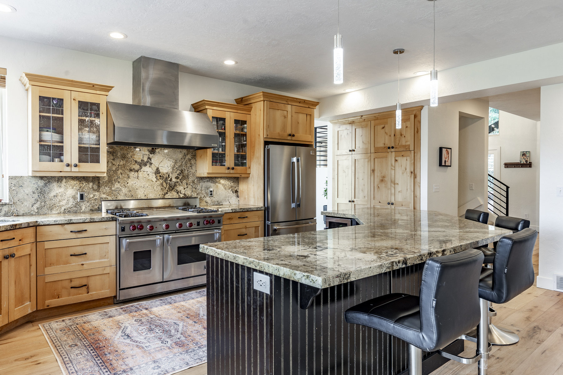 4284 W Hidden Cove Road 
